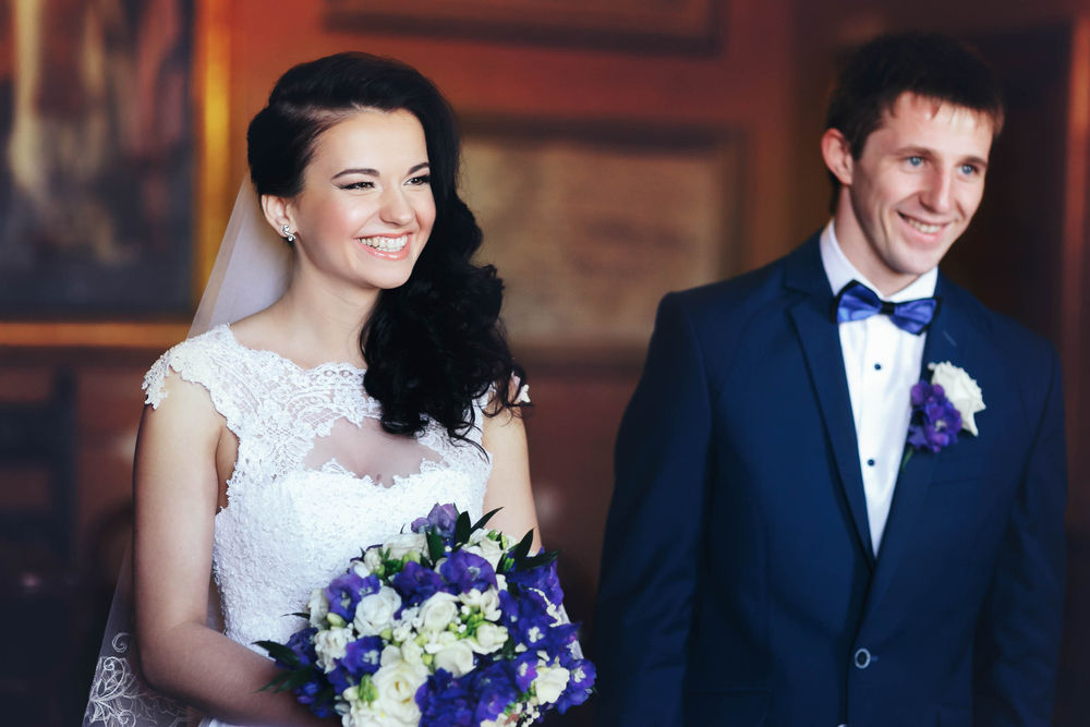 10 Budget City Hall Wedding Ideas that Can Give You a Unique Wedding