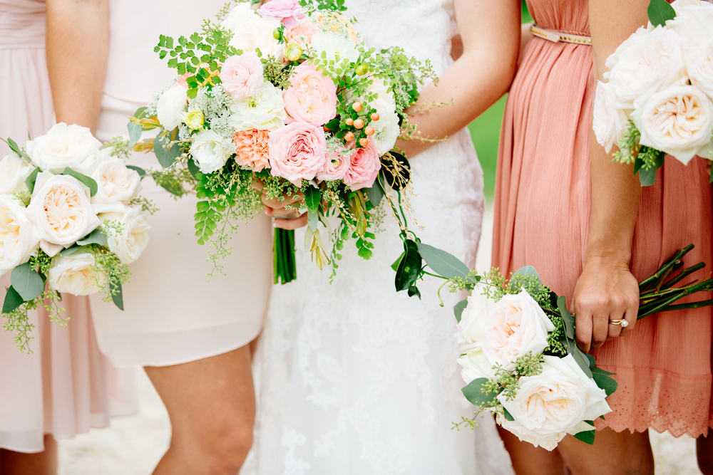20 Stunning Short Bridesmaid Dresses for Every Style and Color