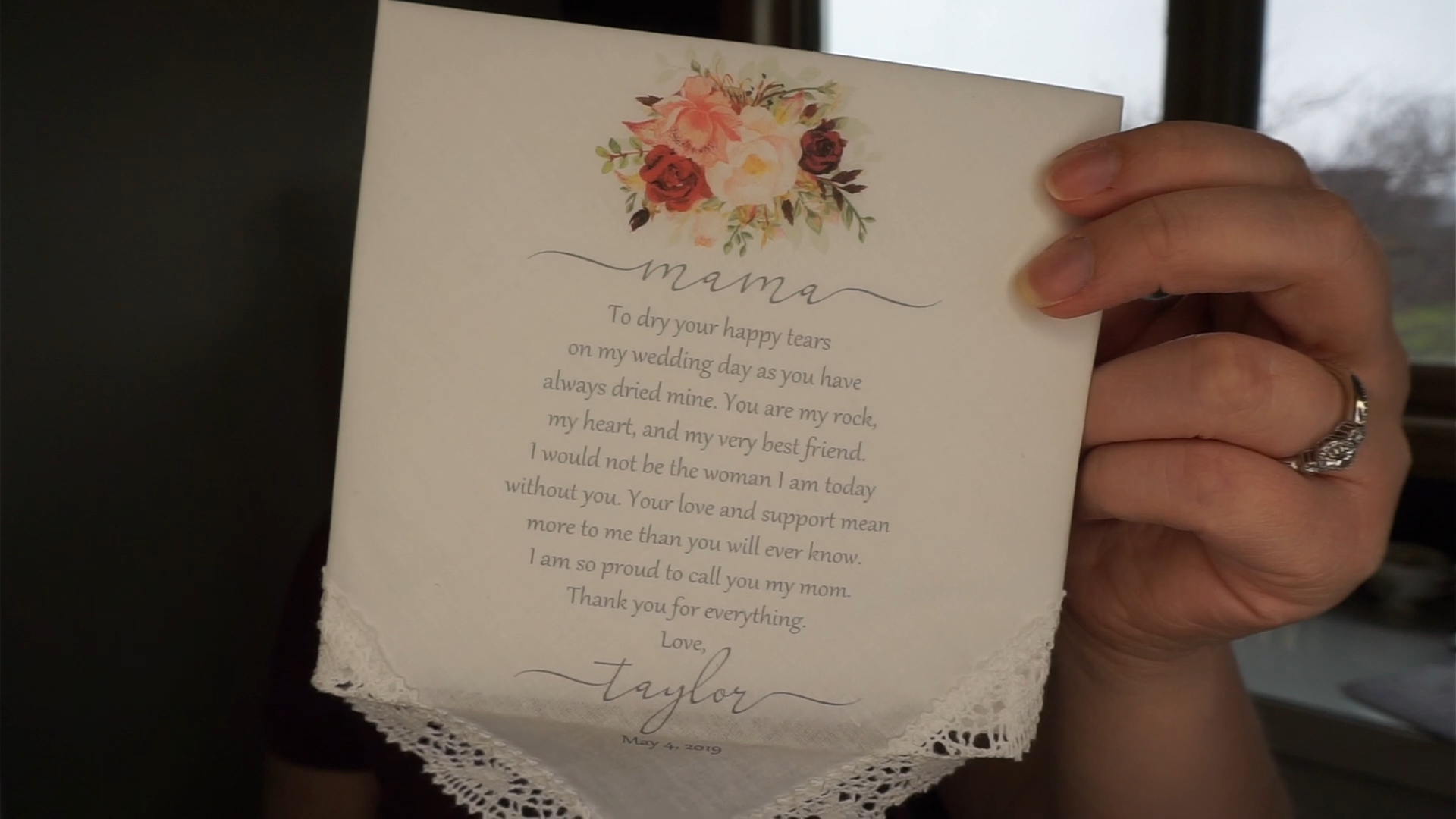 BRIDAL PARTY GIFT GUIDE! Provide advices