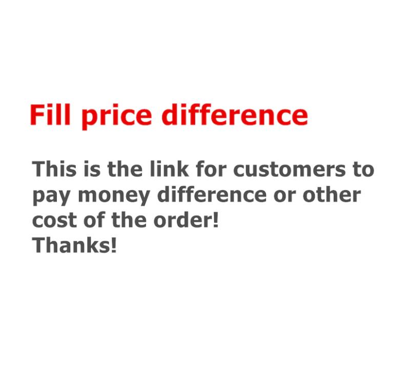 Extra Payment Link 1/$