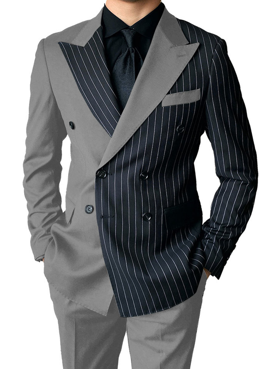Grey