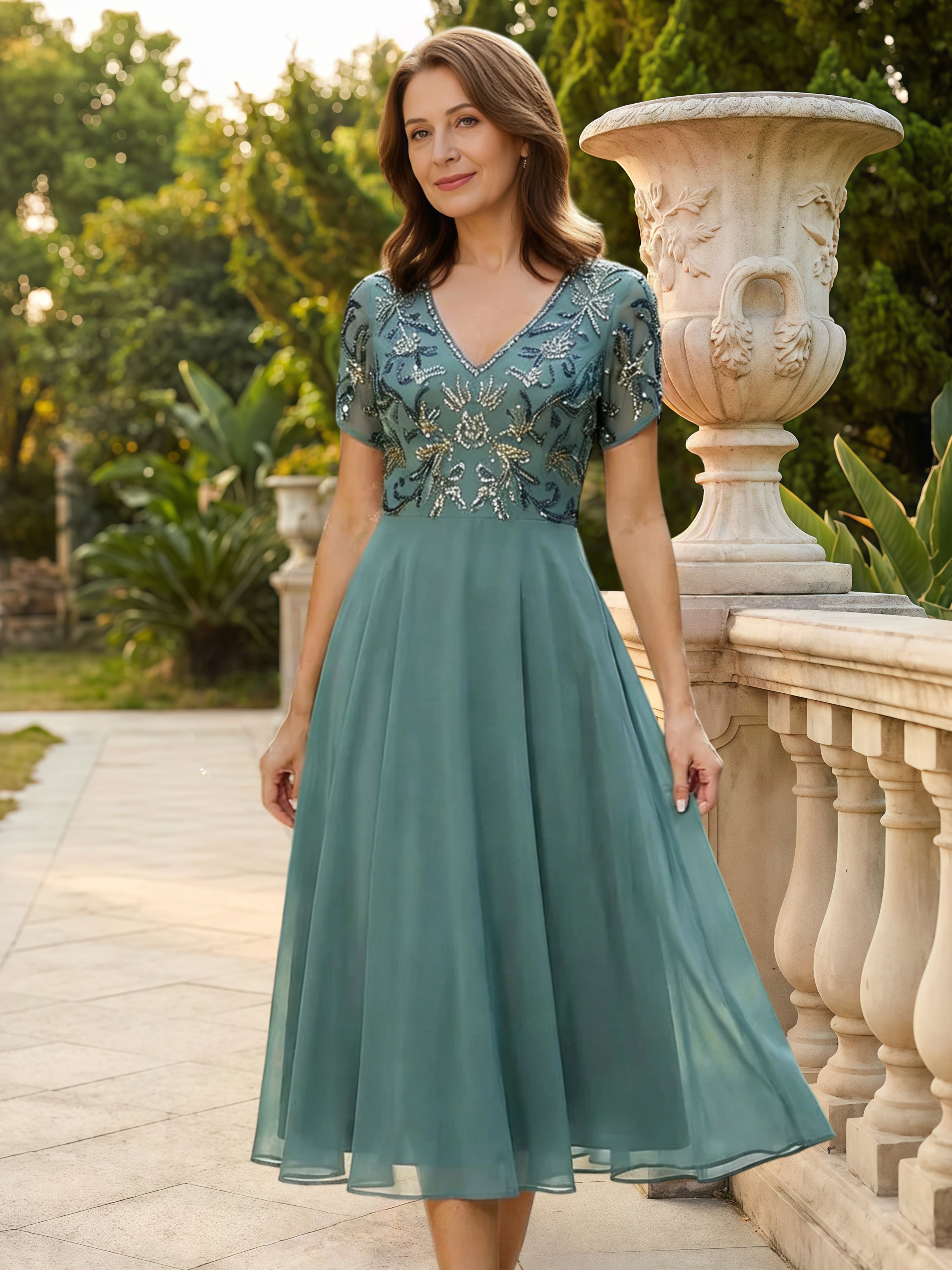 Teal