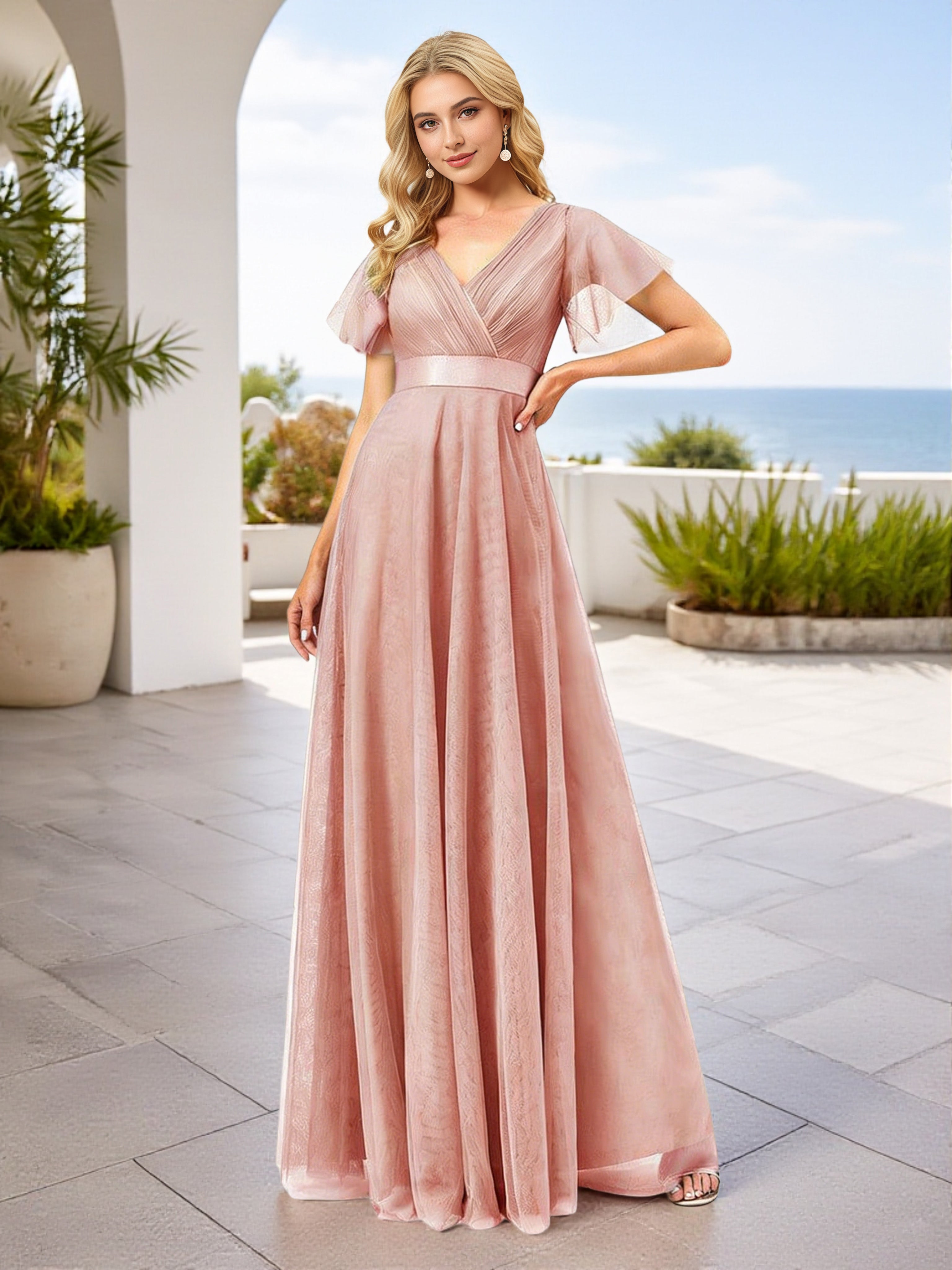 adorable bridesmaid dresses 25 Unique Bridesmaid Dresses from Real Weddings