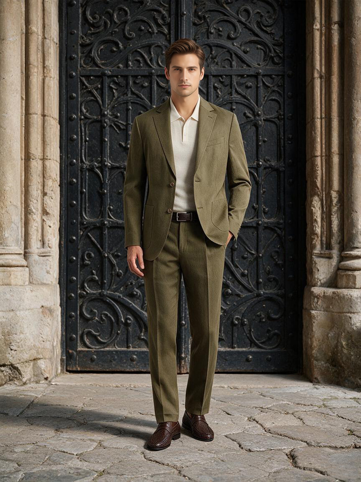 Olive_Green
