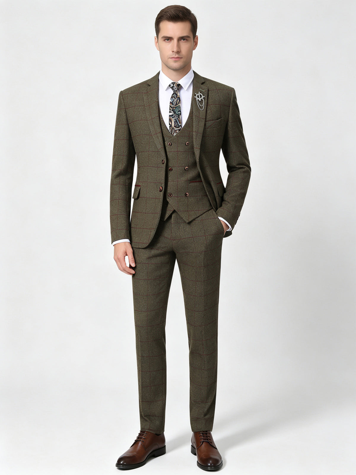 Olive_Green