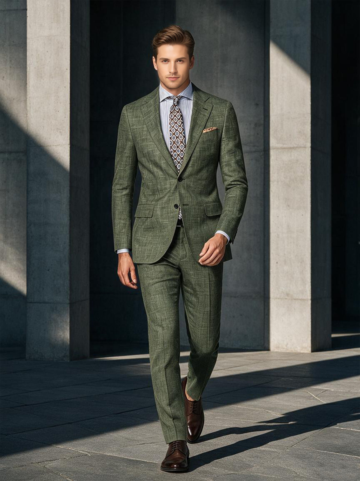 Olive_Green