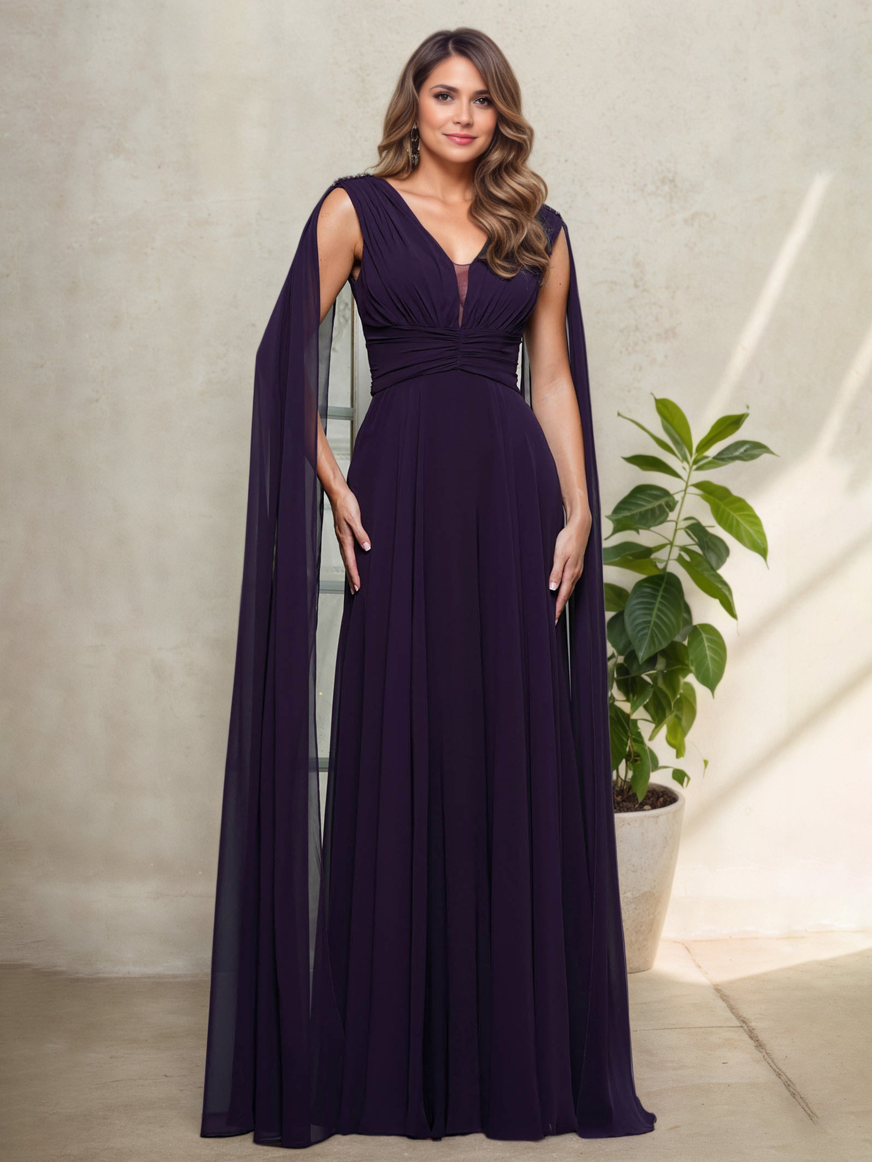 Aubergine