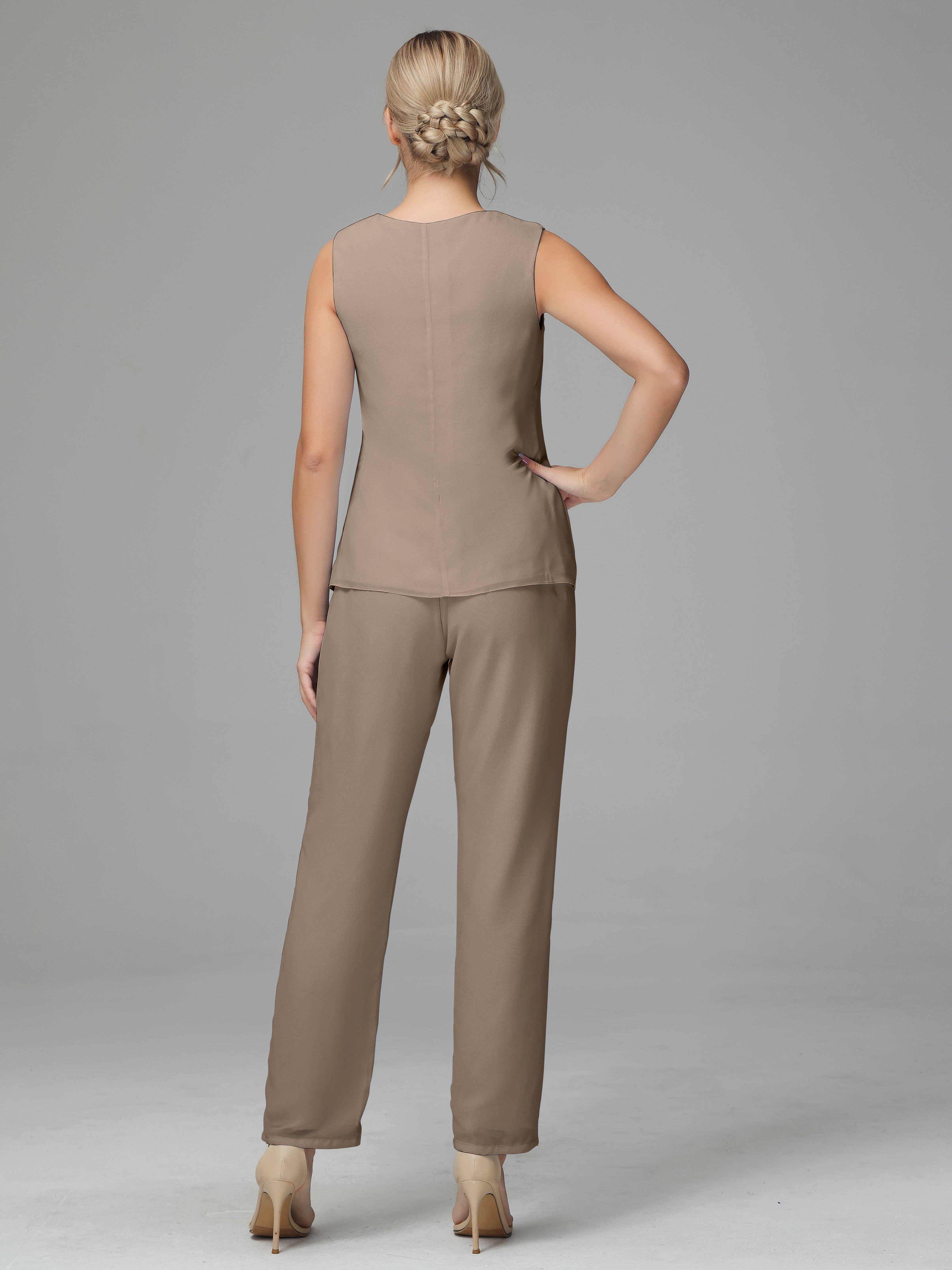 Taupe