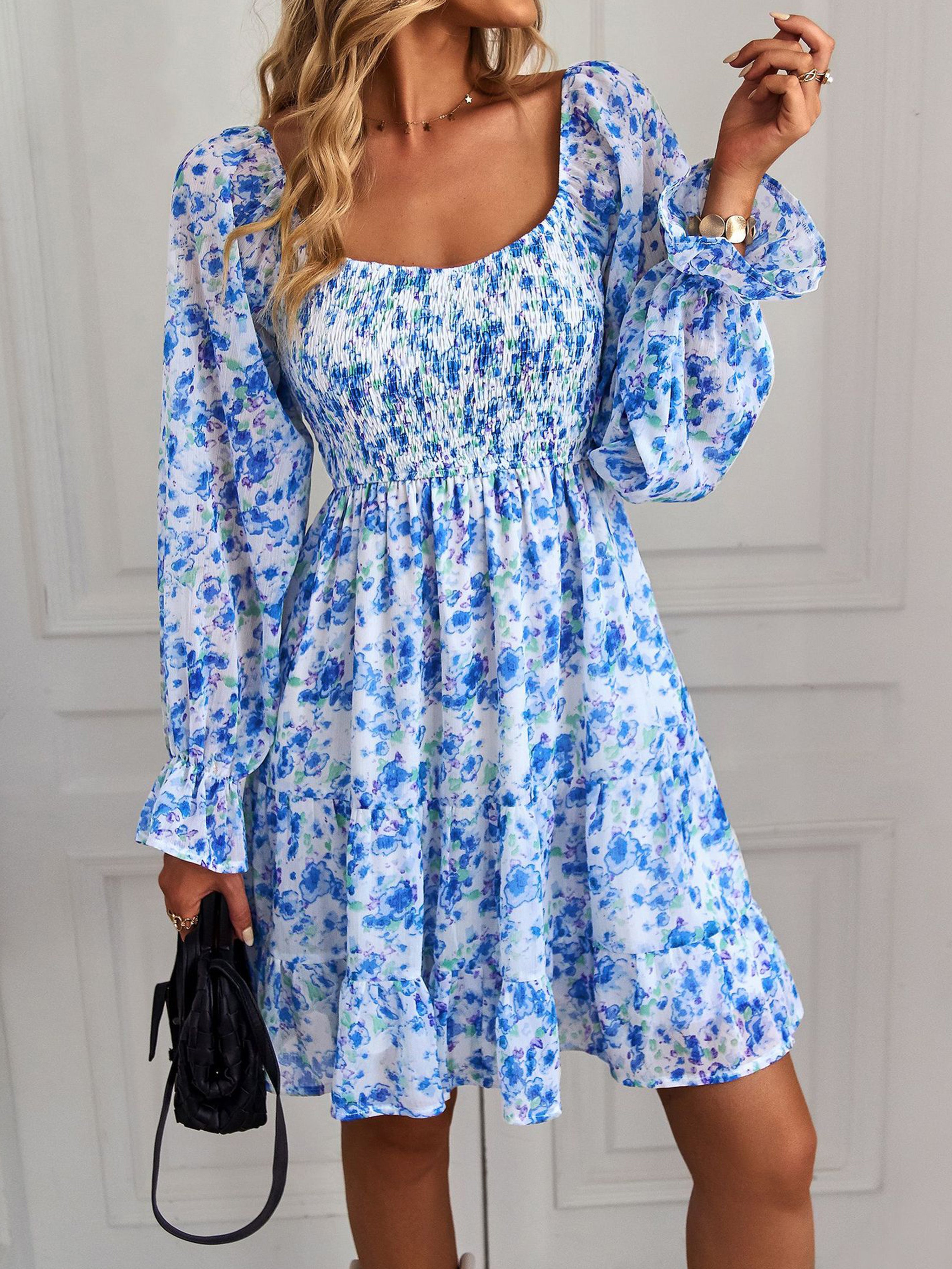 off the shoulder floral wedding guest dress Floral Maxi Woman Dress, Off Shoulders, Slit Dress, Wedding Dress, Bridesmaid Dress, Wedding Guest Dress, Bachelorette Party, Evening Outfit