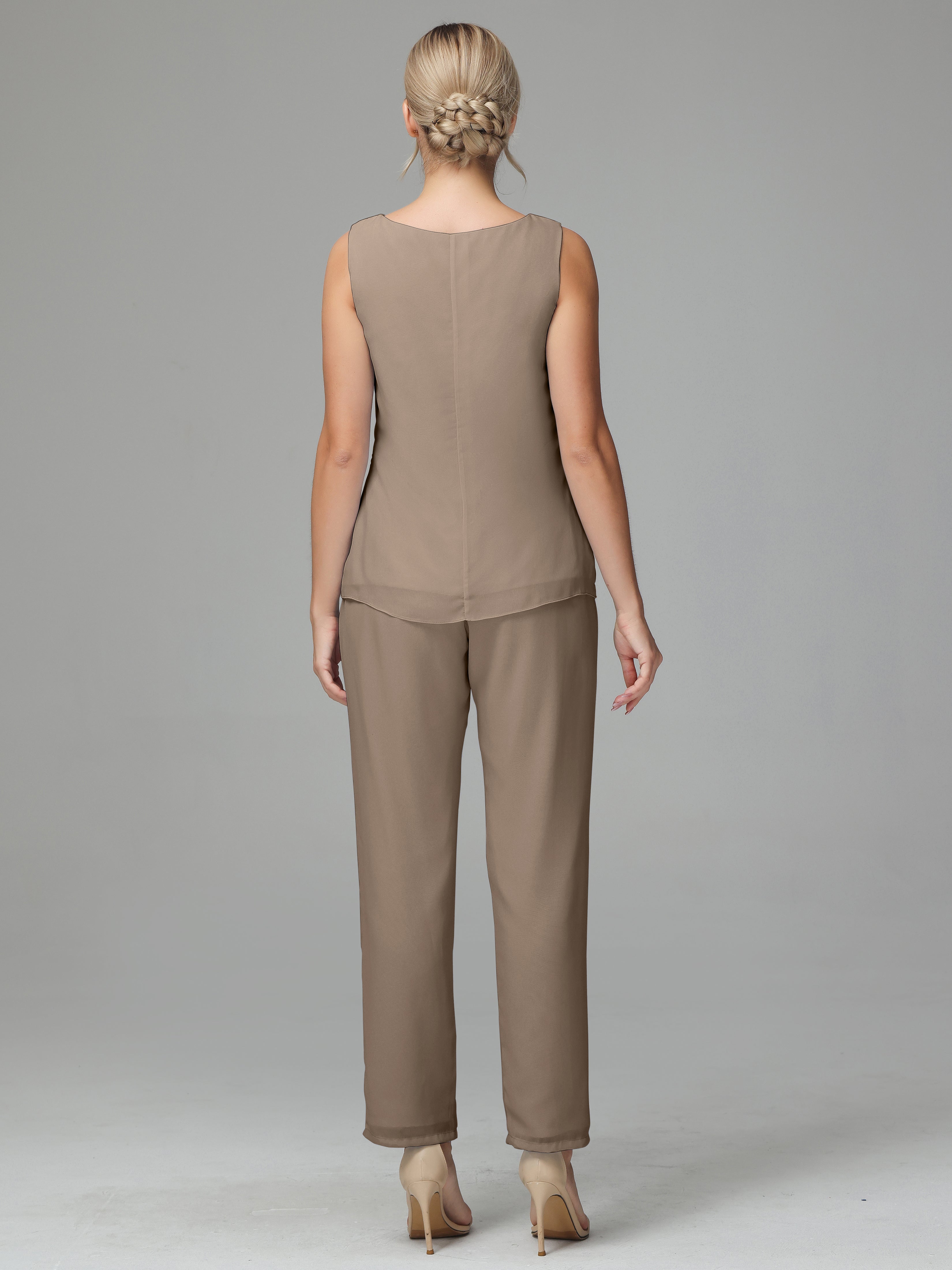 Taupe