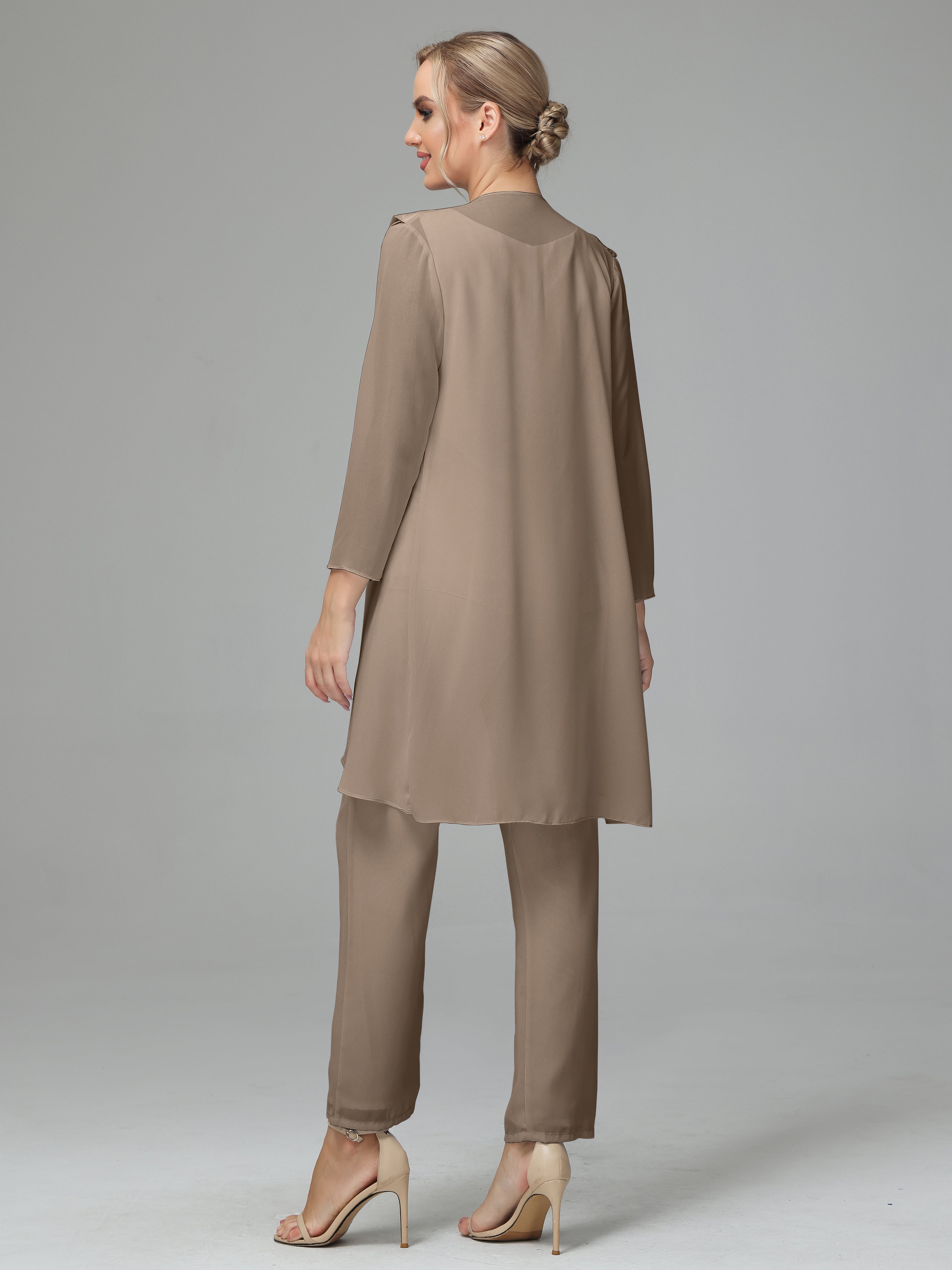 Taupe