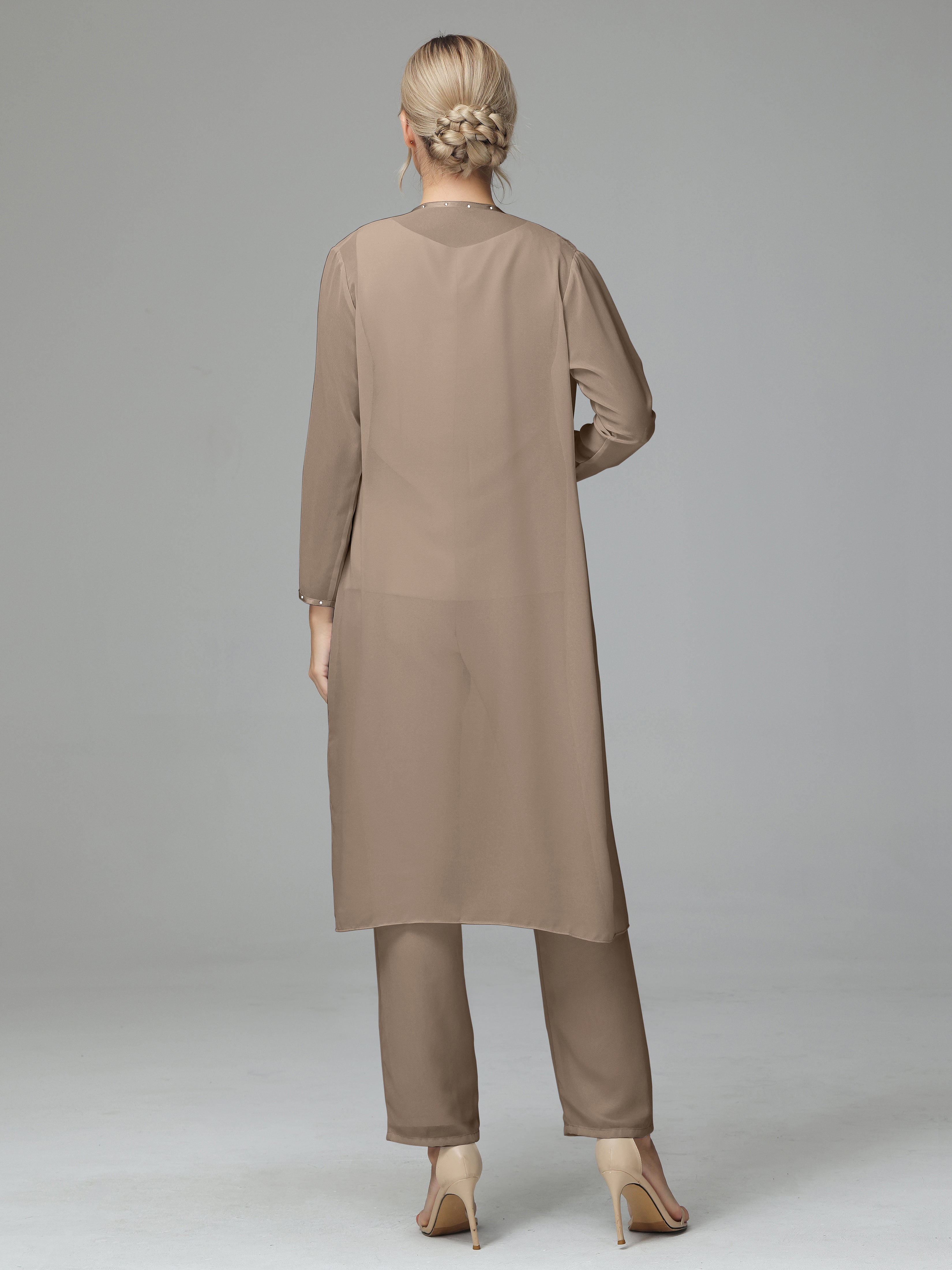 Taupe