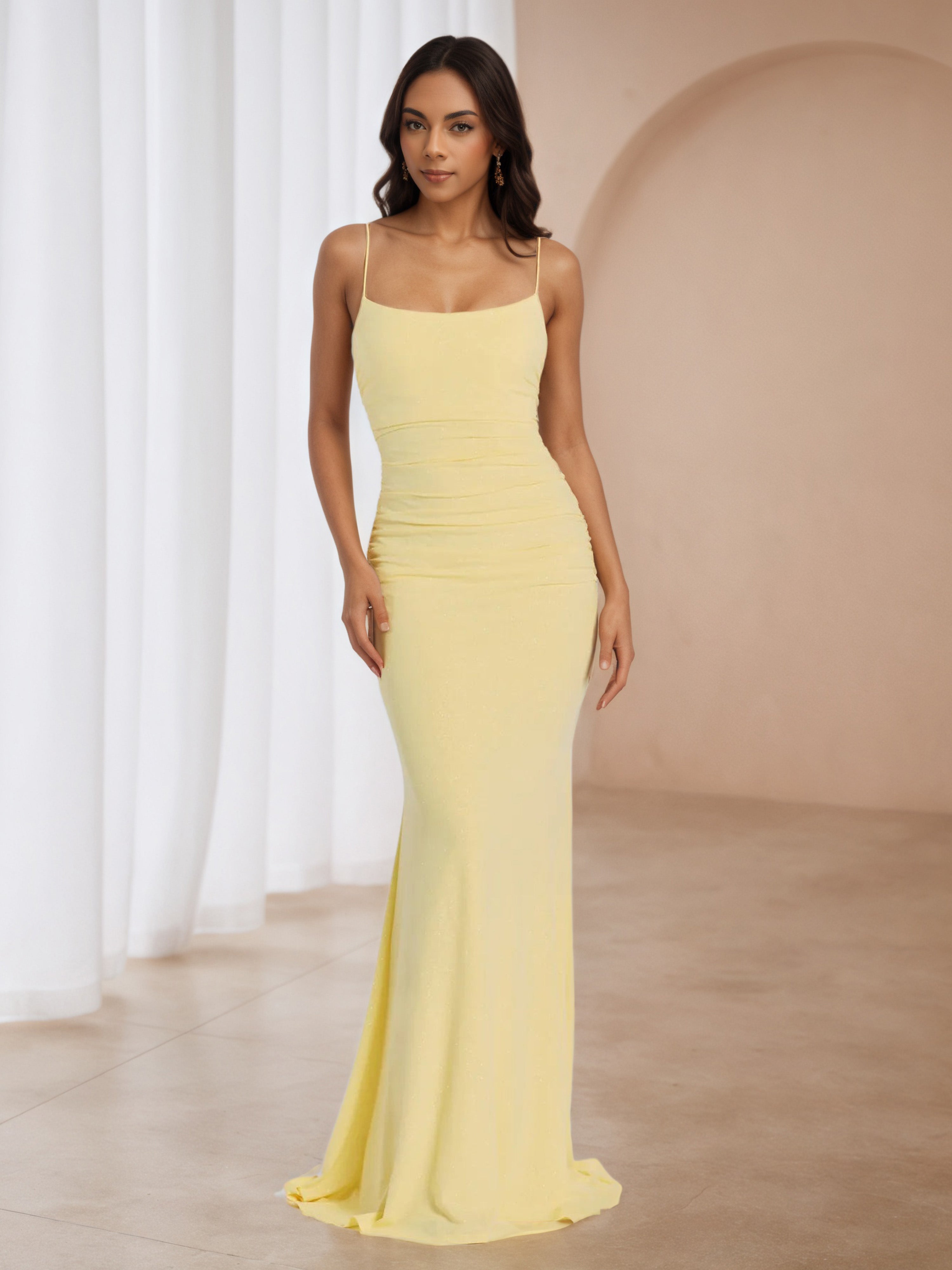 sachin and babi light blue dress Column Dresses & Gowns for Women