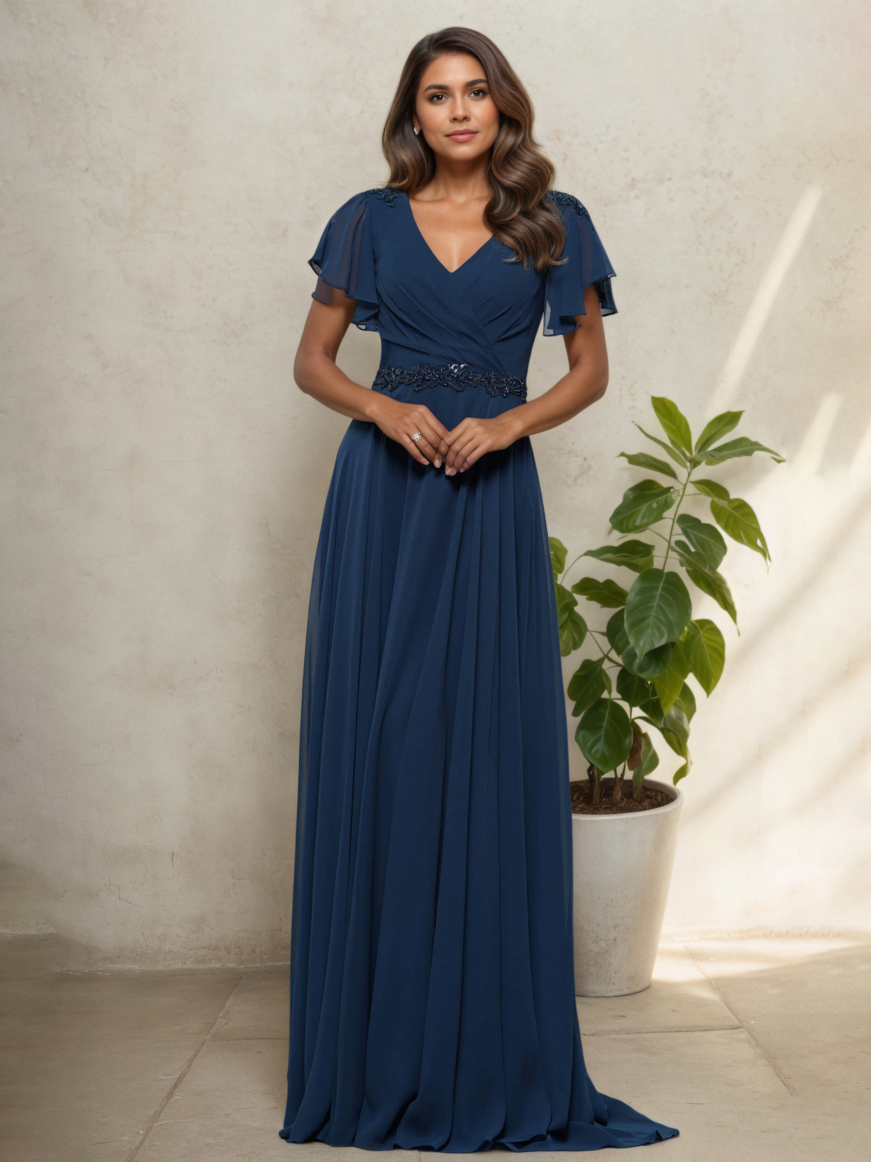 navy blue beaded bridesmaid dresses Buy Lipsy Navy Embellished Sequin Ruffle Front Halter Wedding Bridesmaid Dress from Next USA