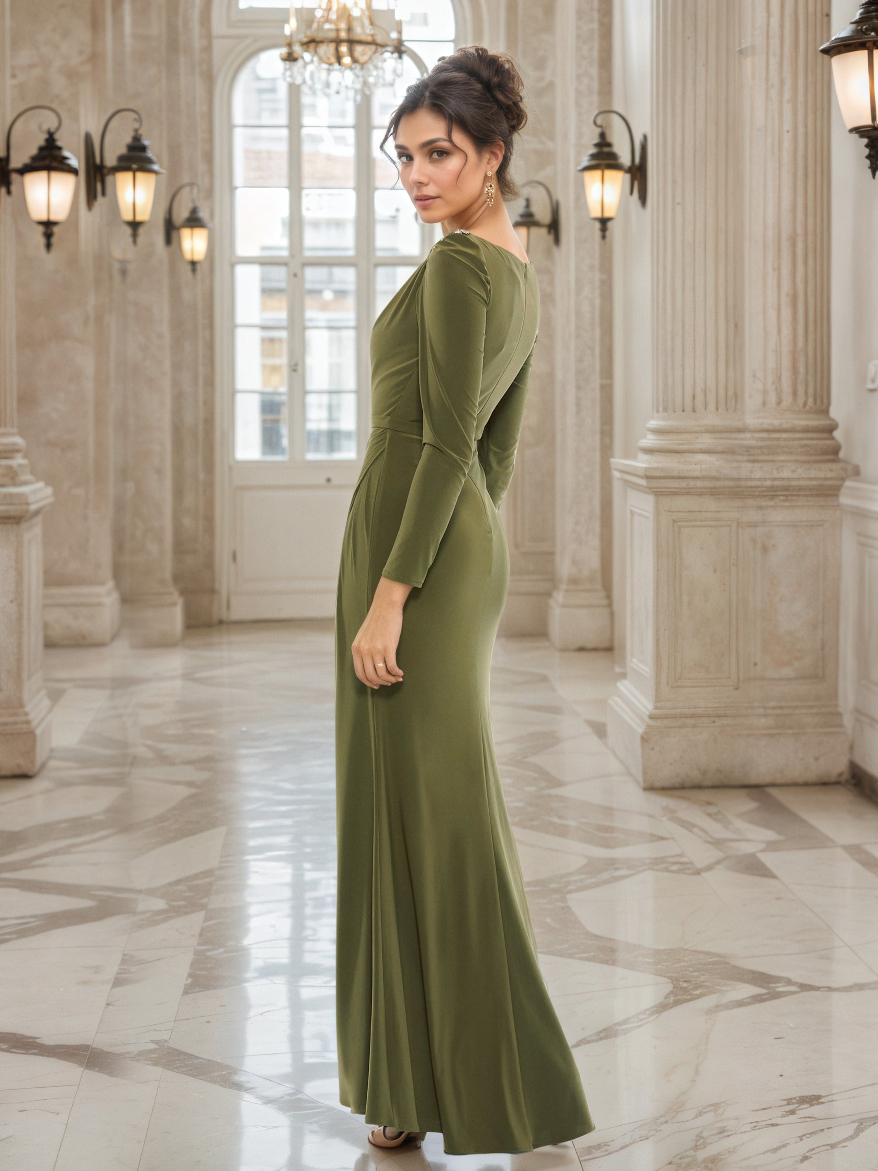 Olive_Green