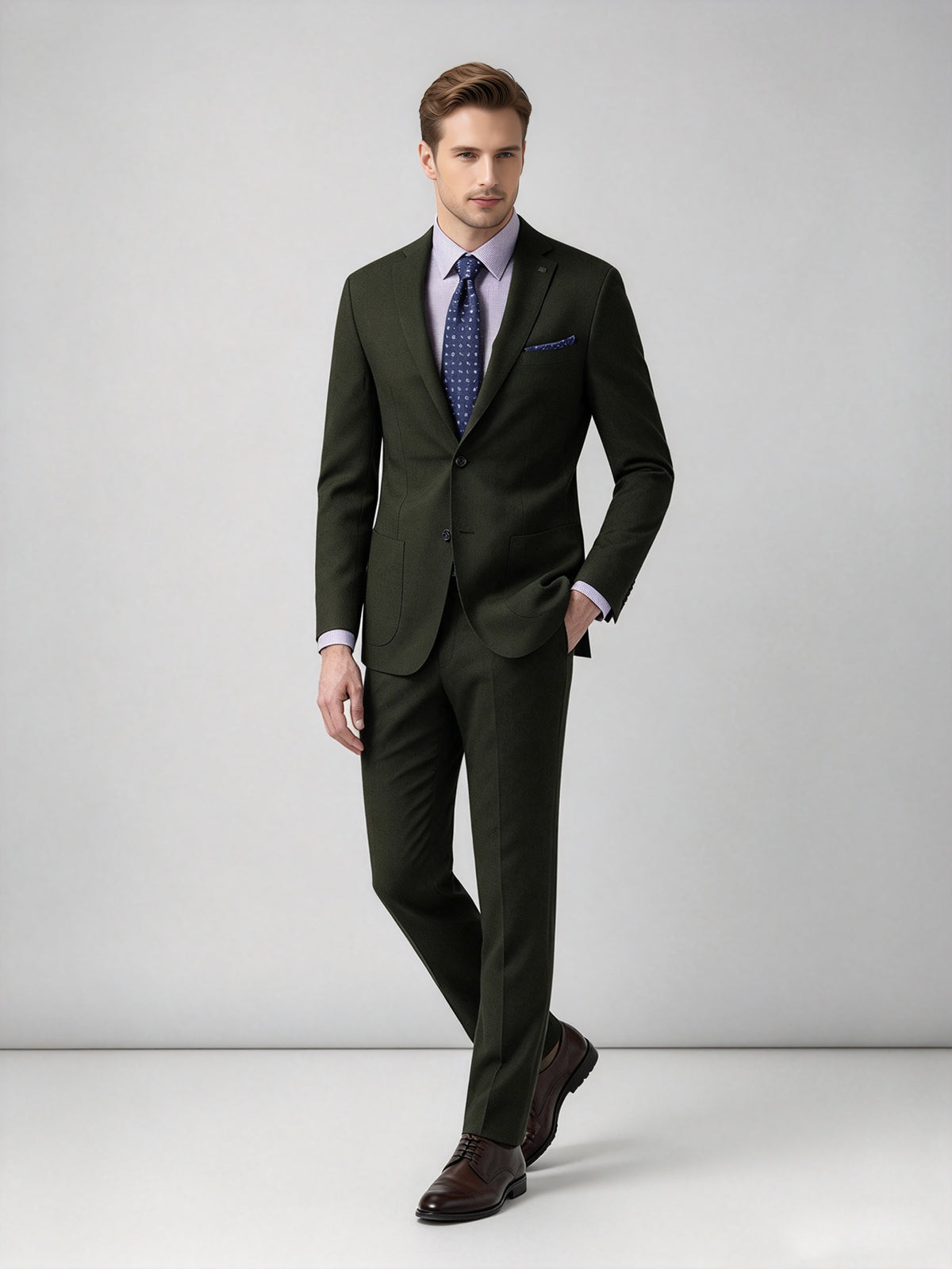 Hunter_Green
