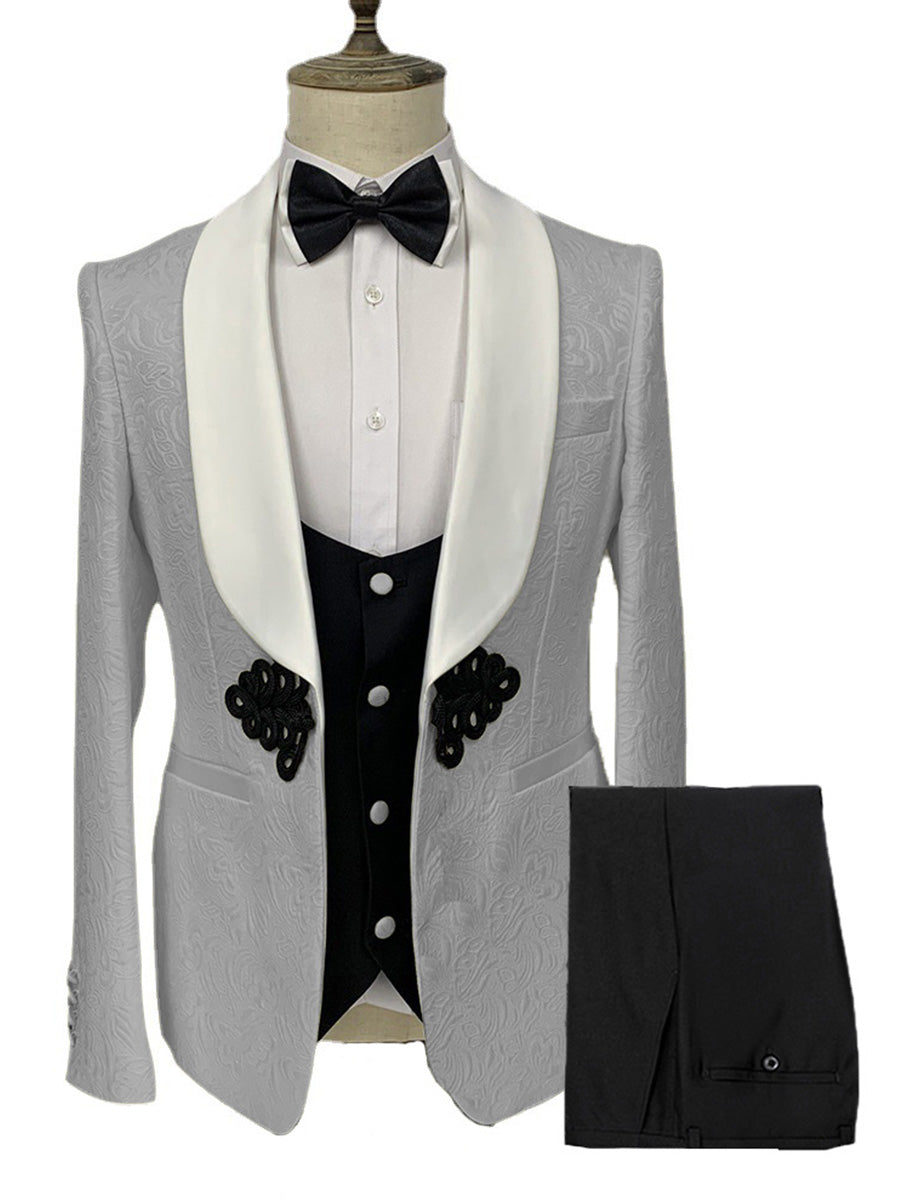 Grey