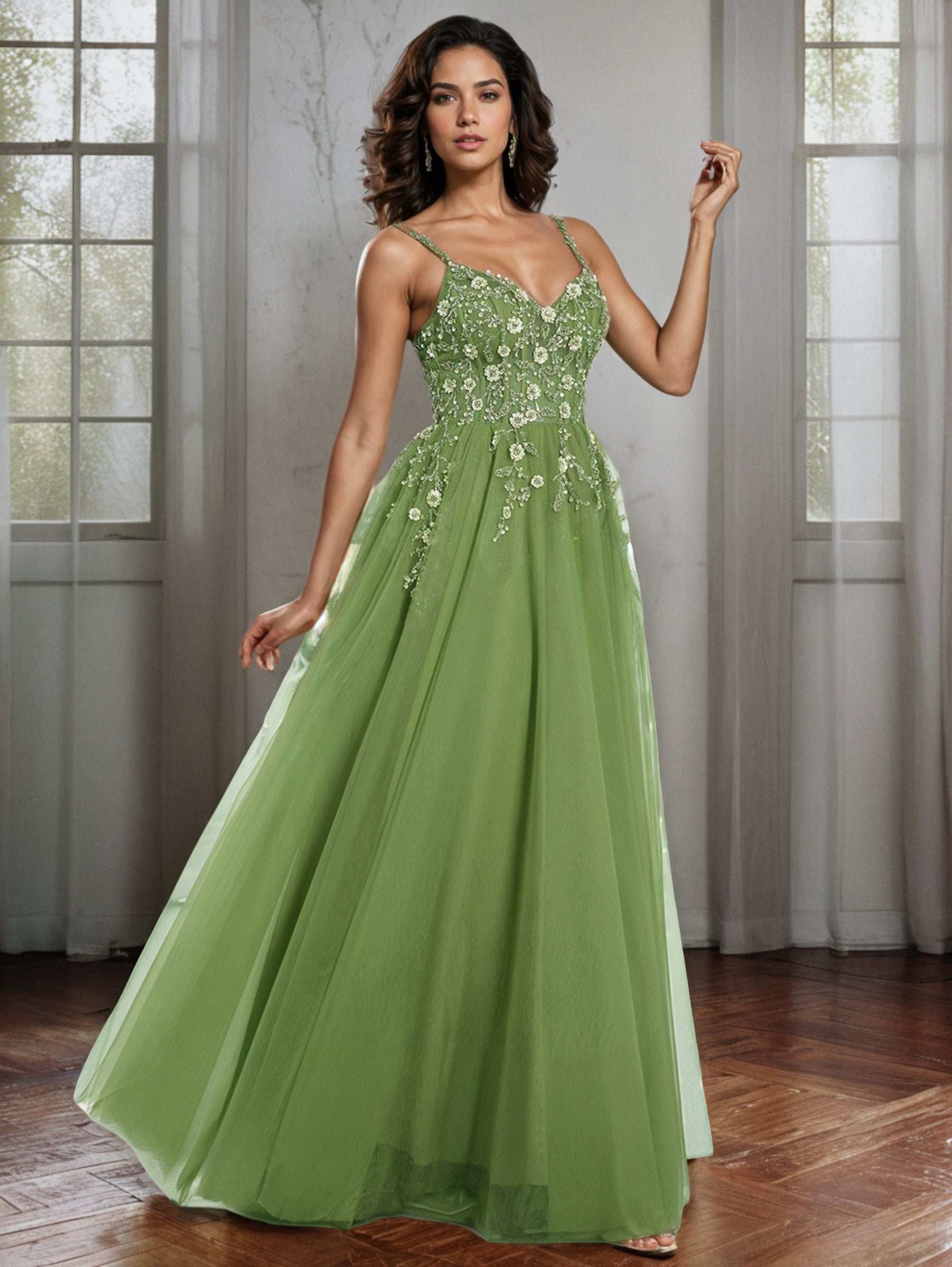 Olive_Green