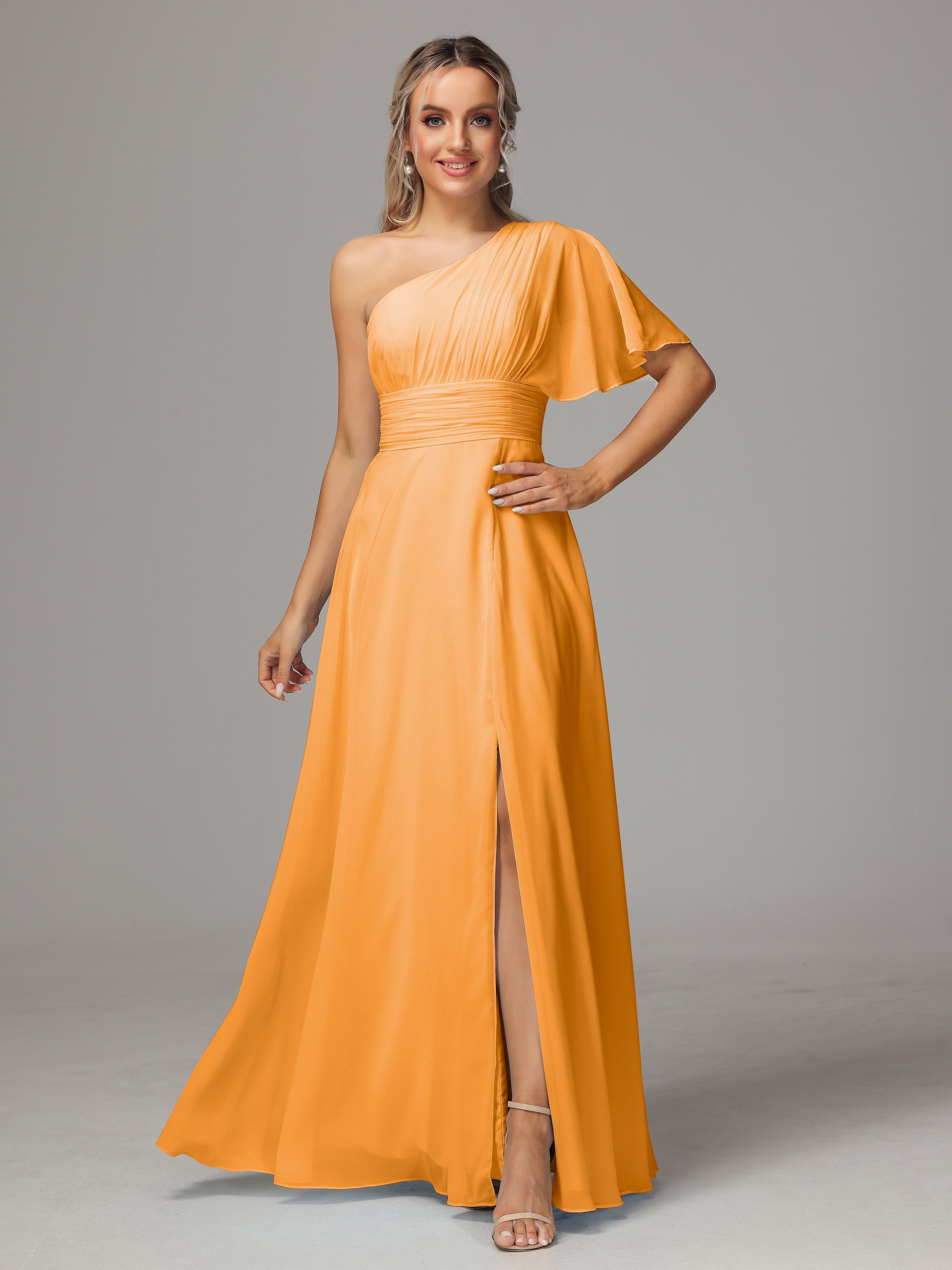 Tangerine