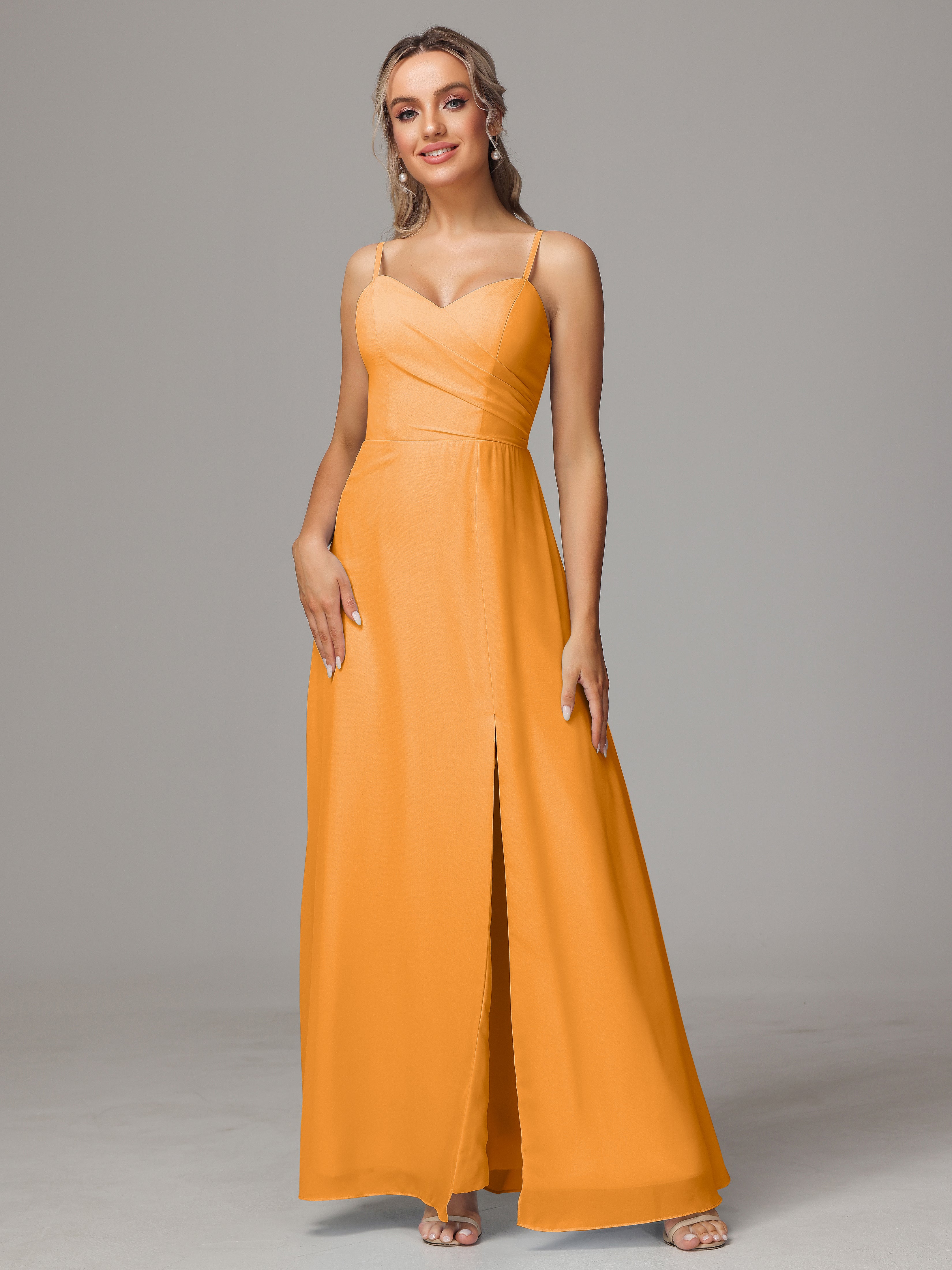 Tangerine