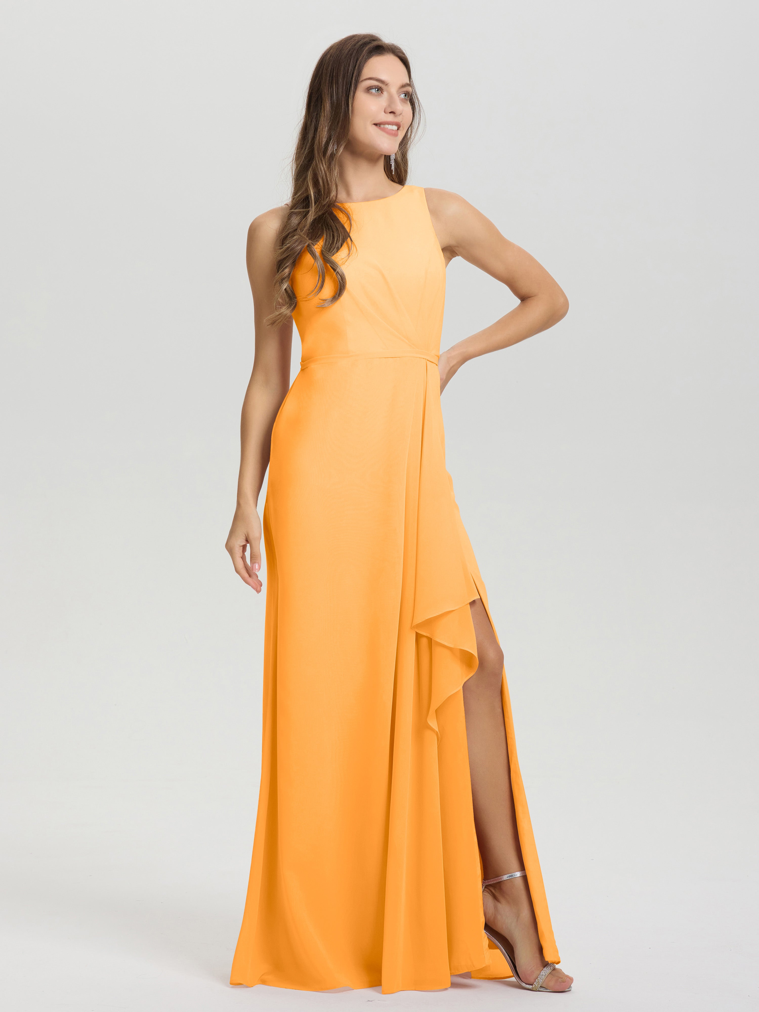 Tangerine