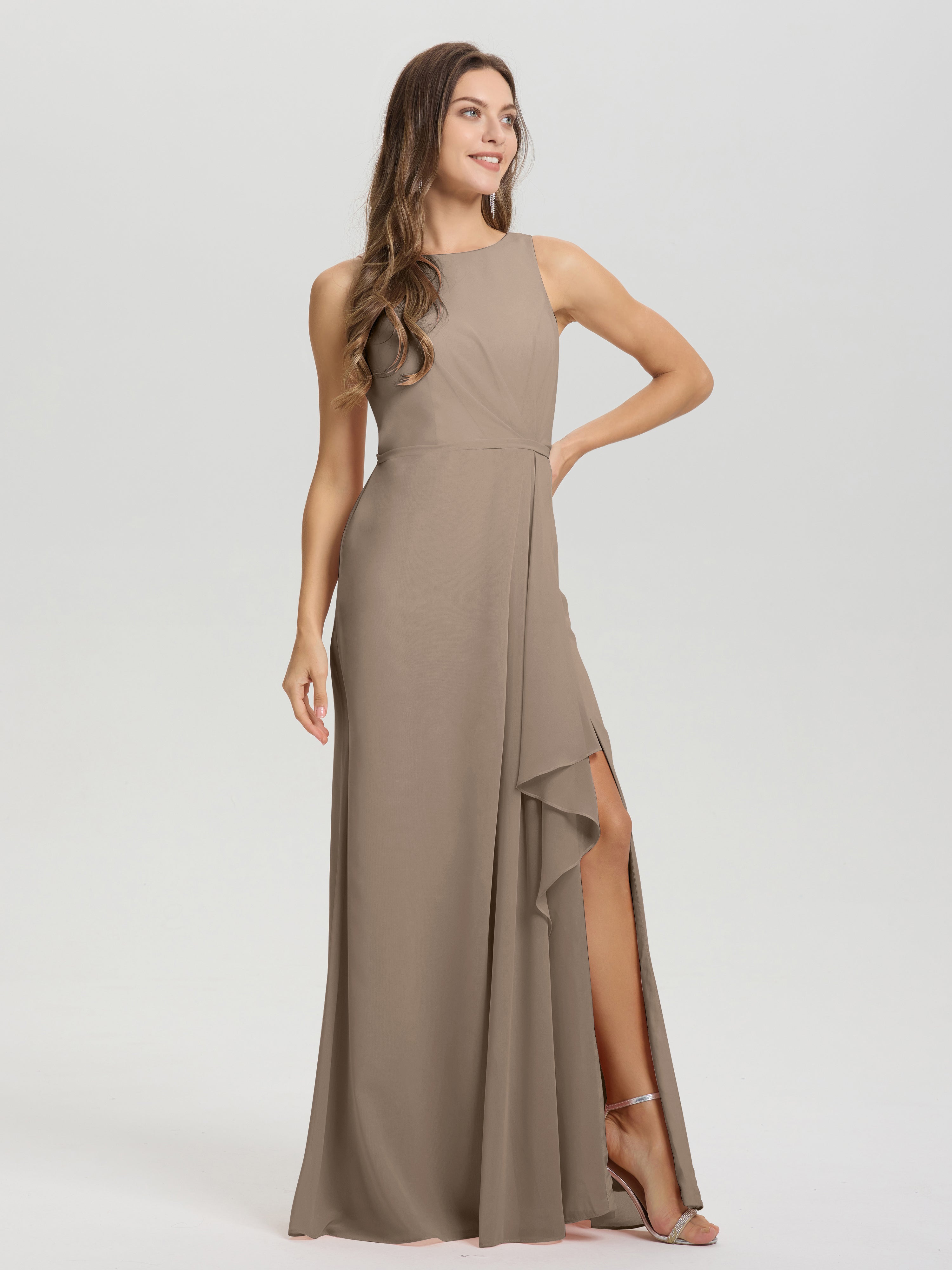 Taupe