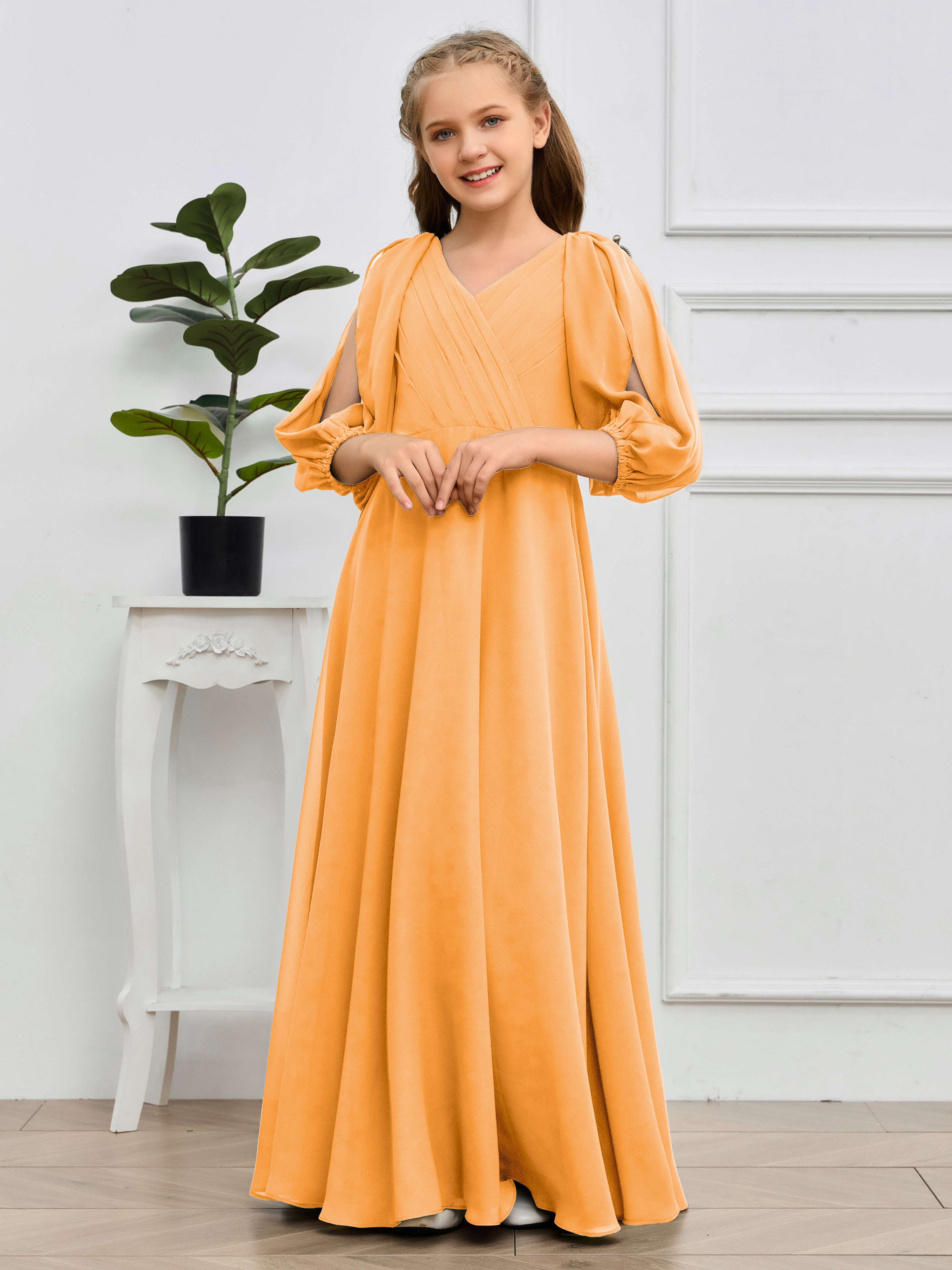 Tangerine