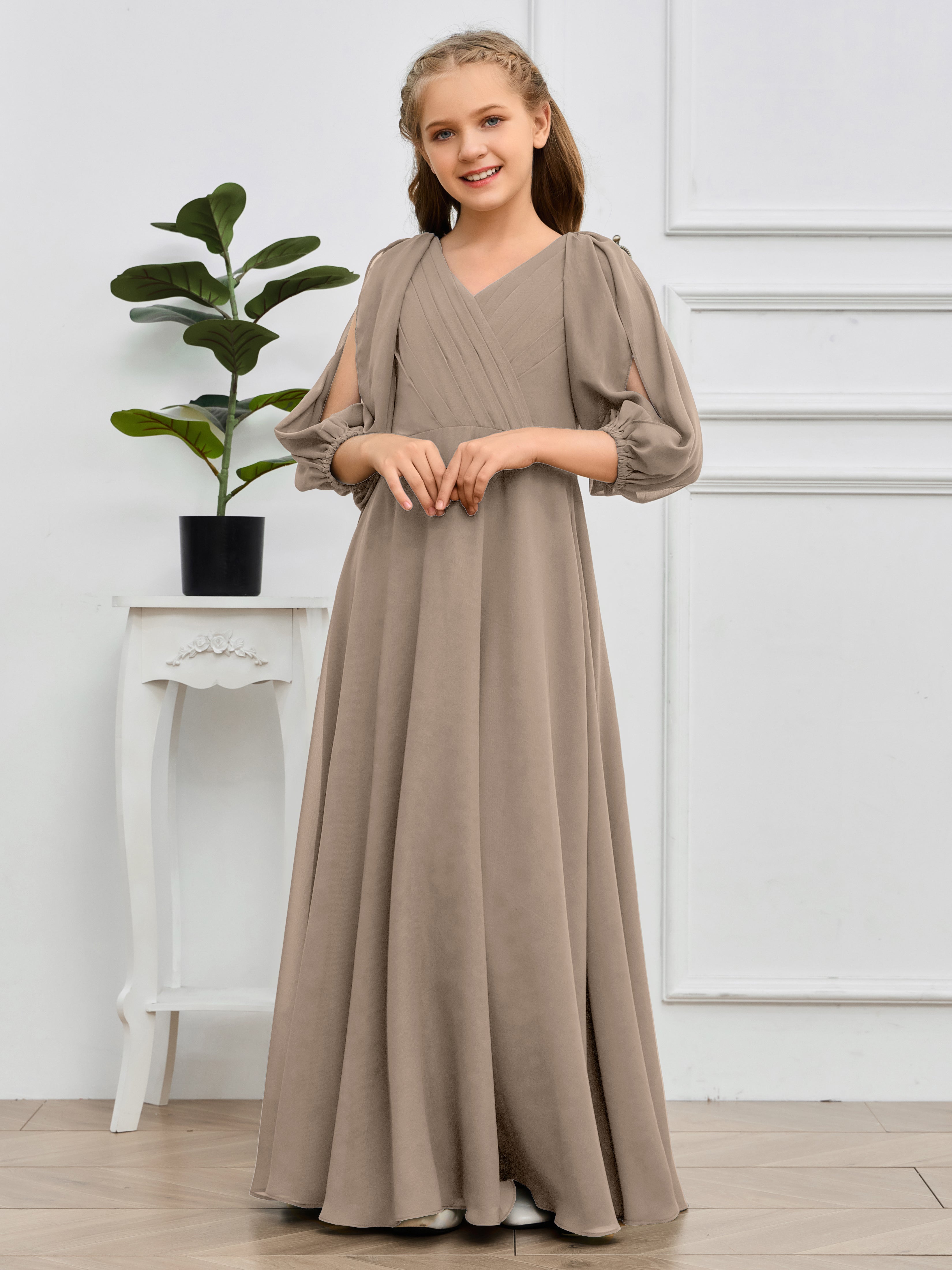 Taupe