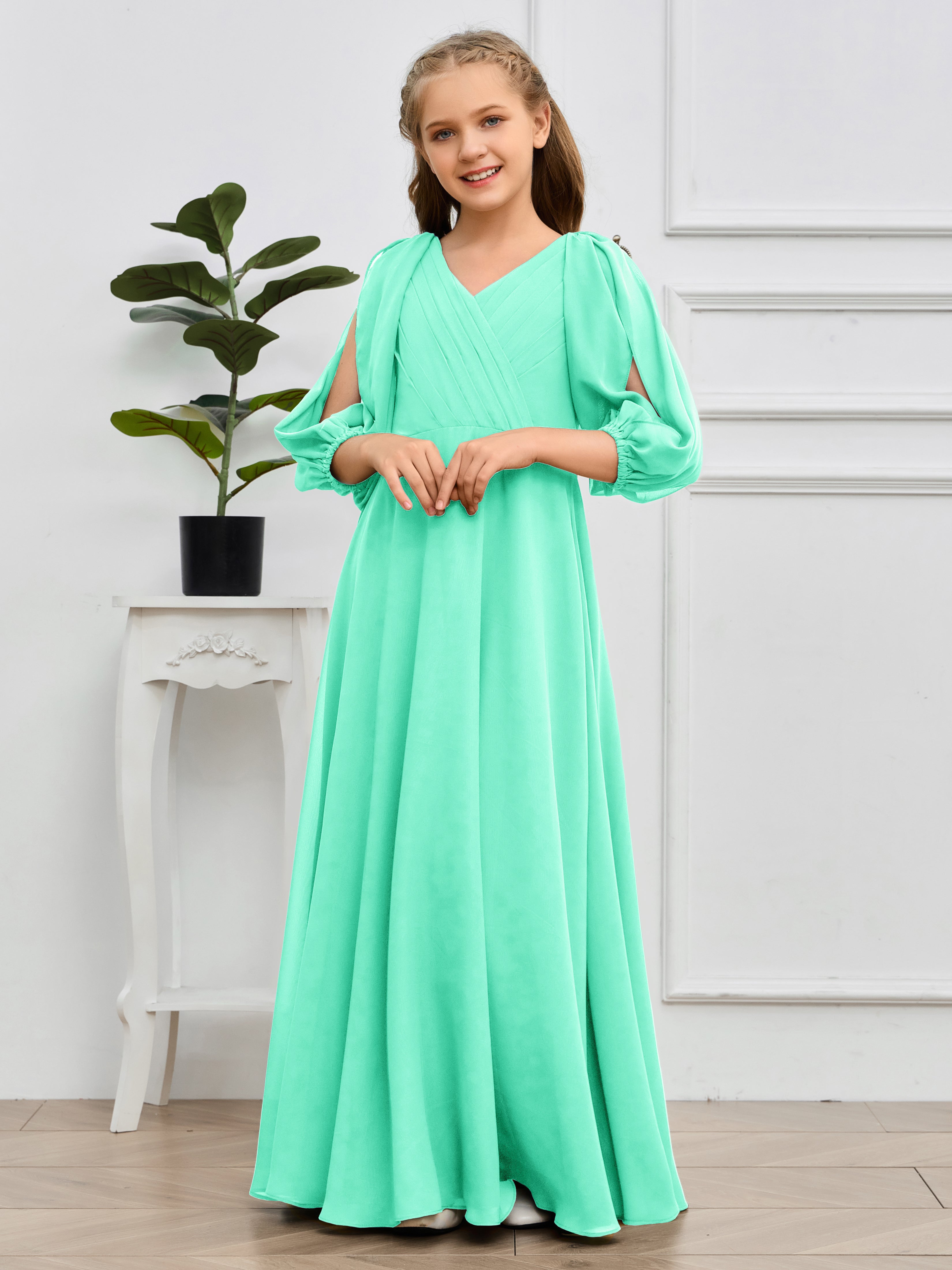 Turquoise