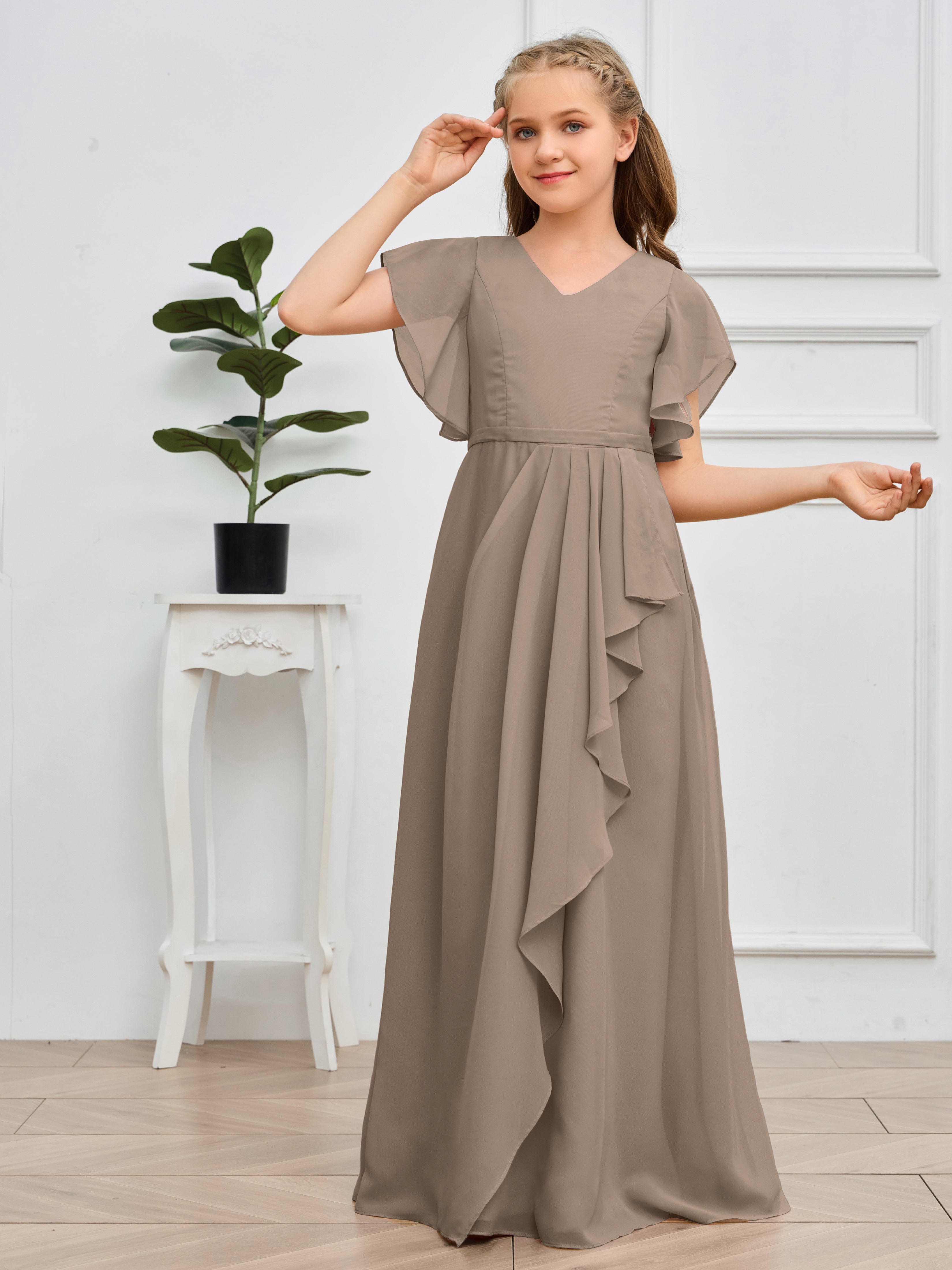 Taupe