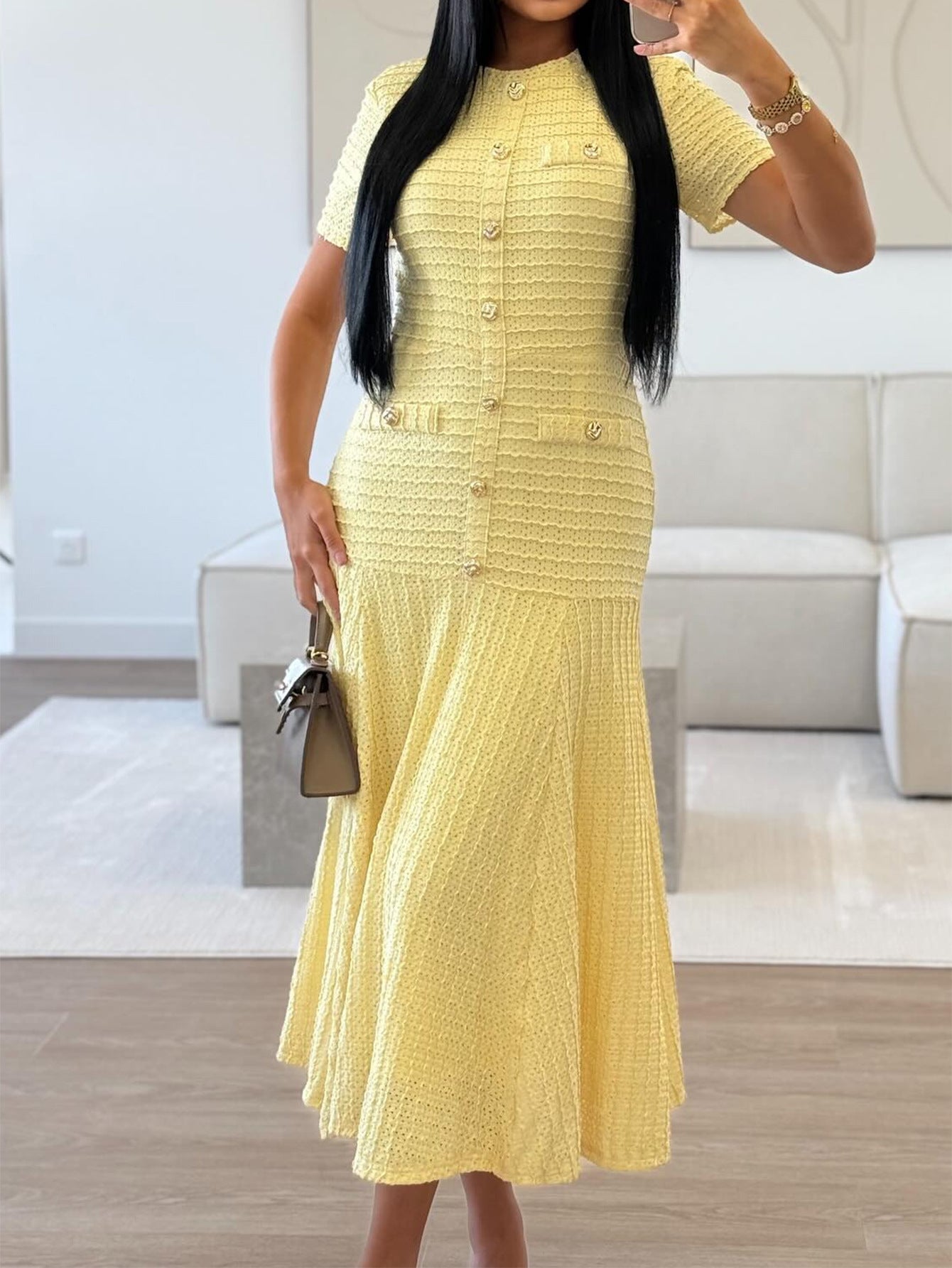 knit dress wedding guest Winter Wedding Guest Dresses For 2023 To Shop In Australia