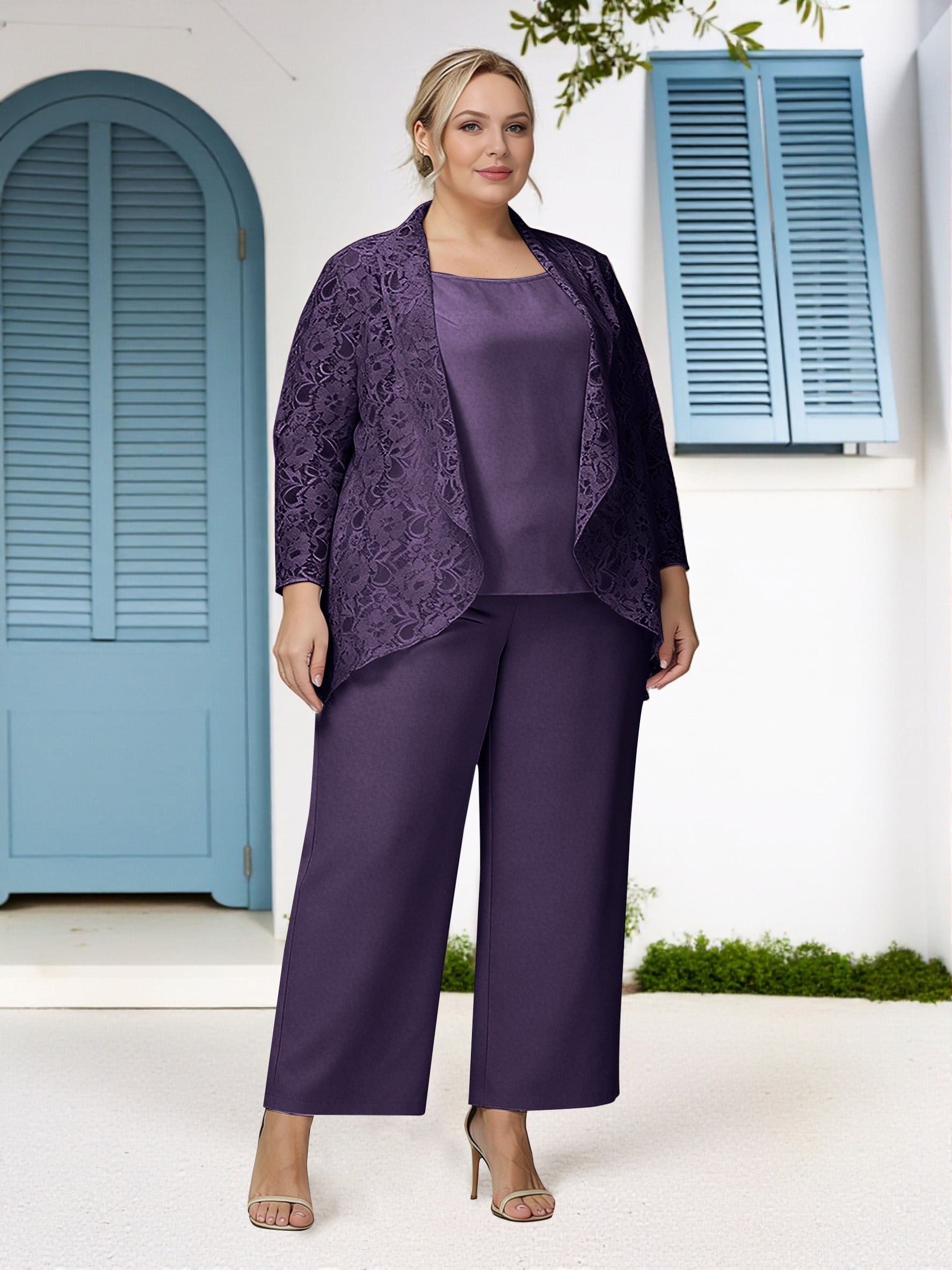 Plum