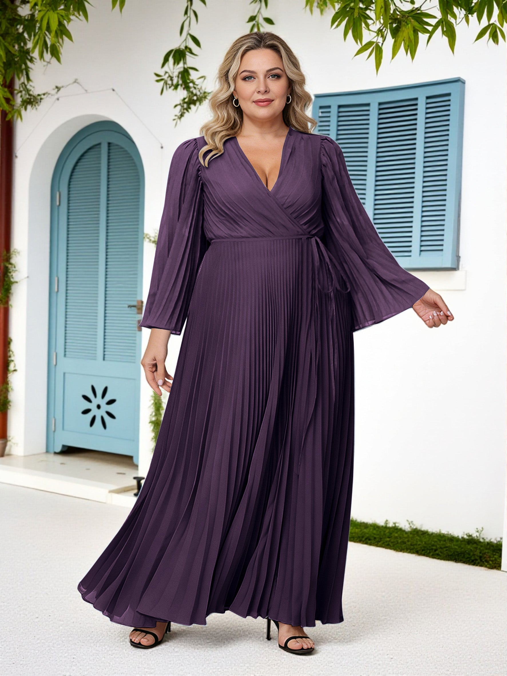 Plum