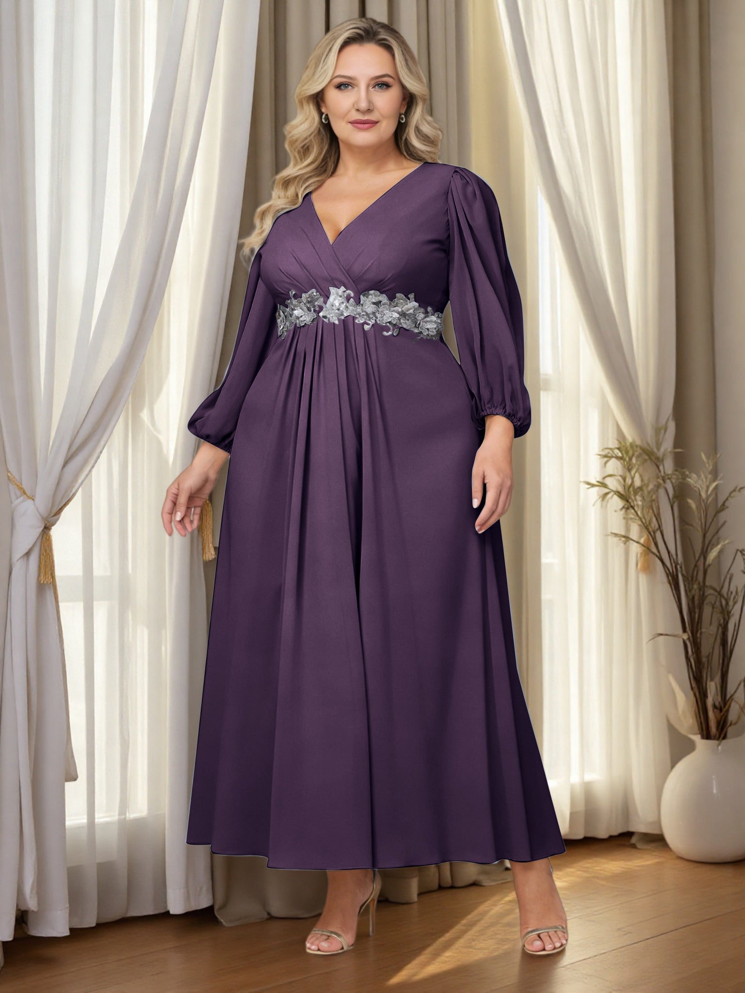 Plum