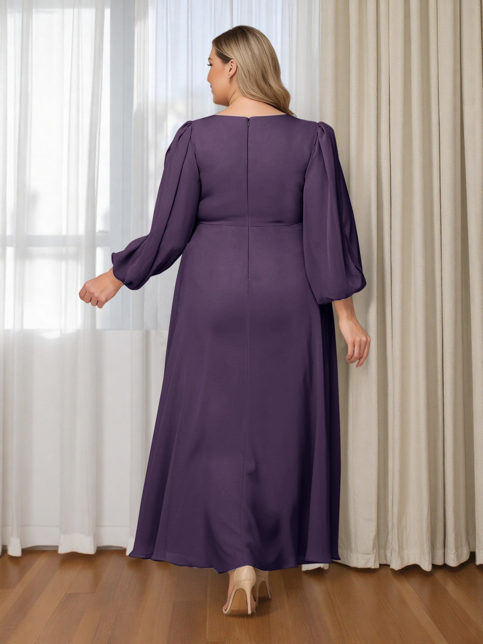 Plum