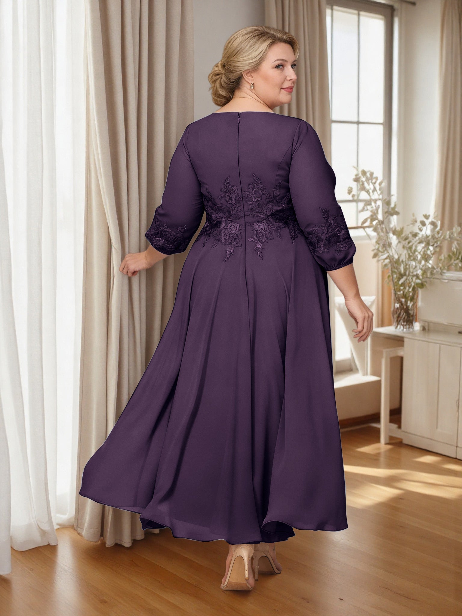 Plum