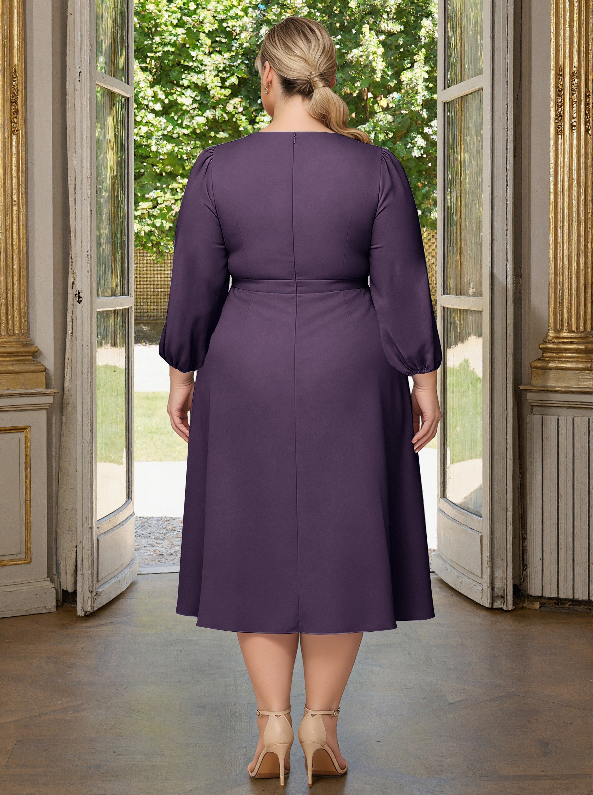 Plum