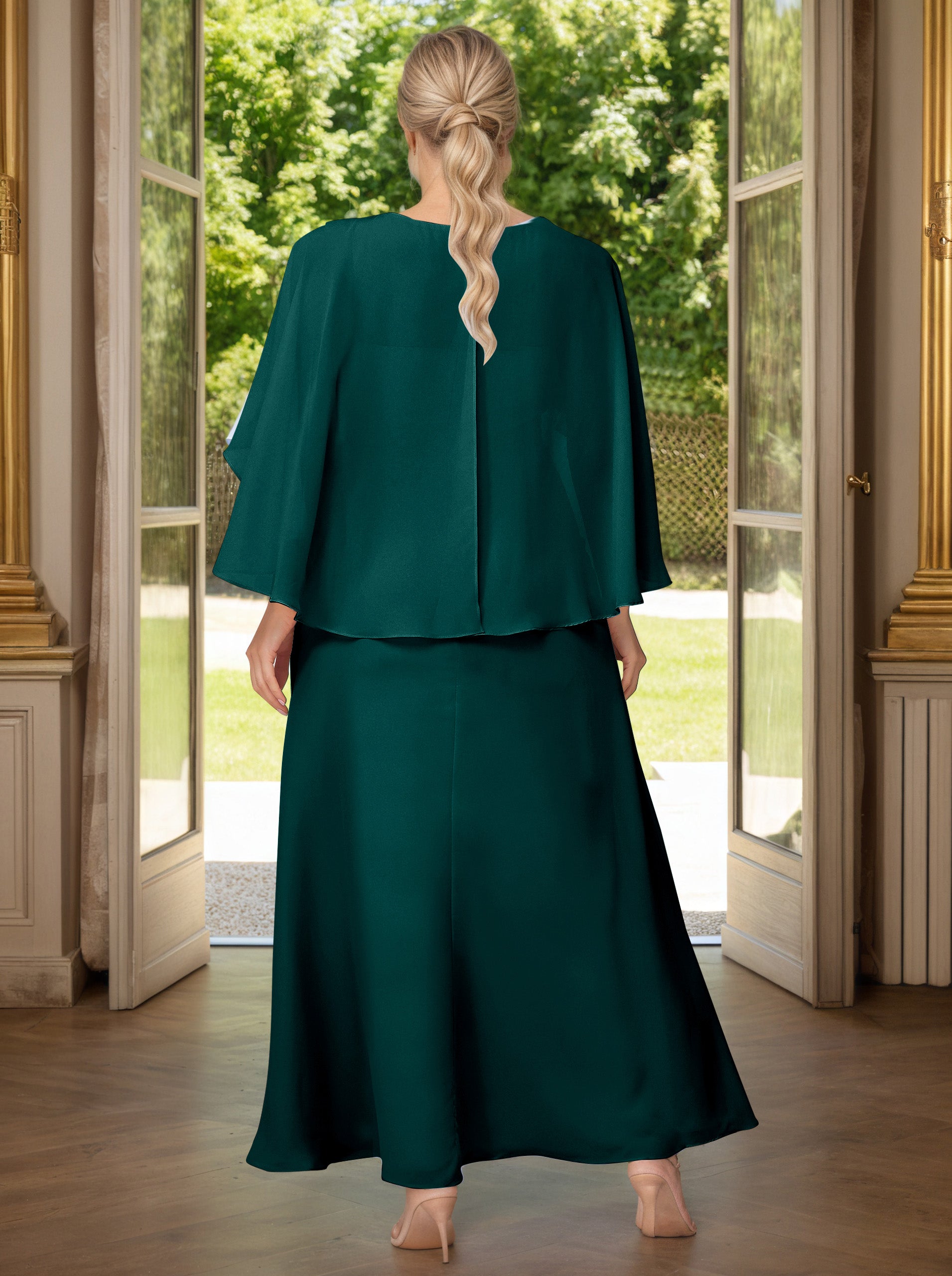 Peacock