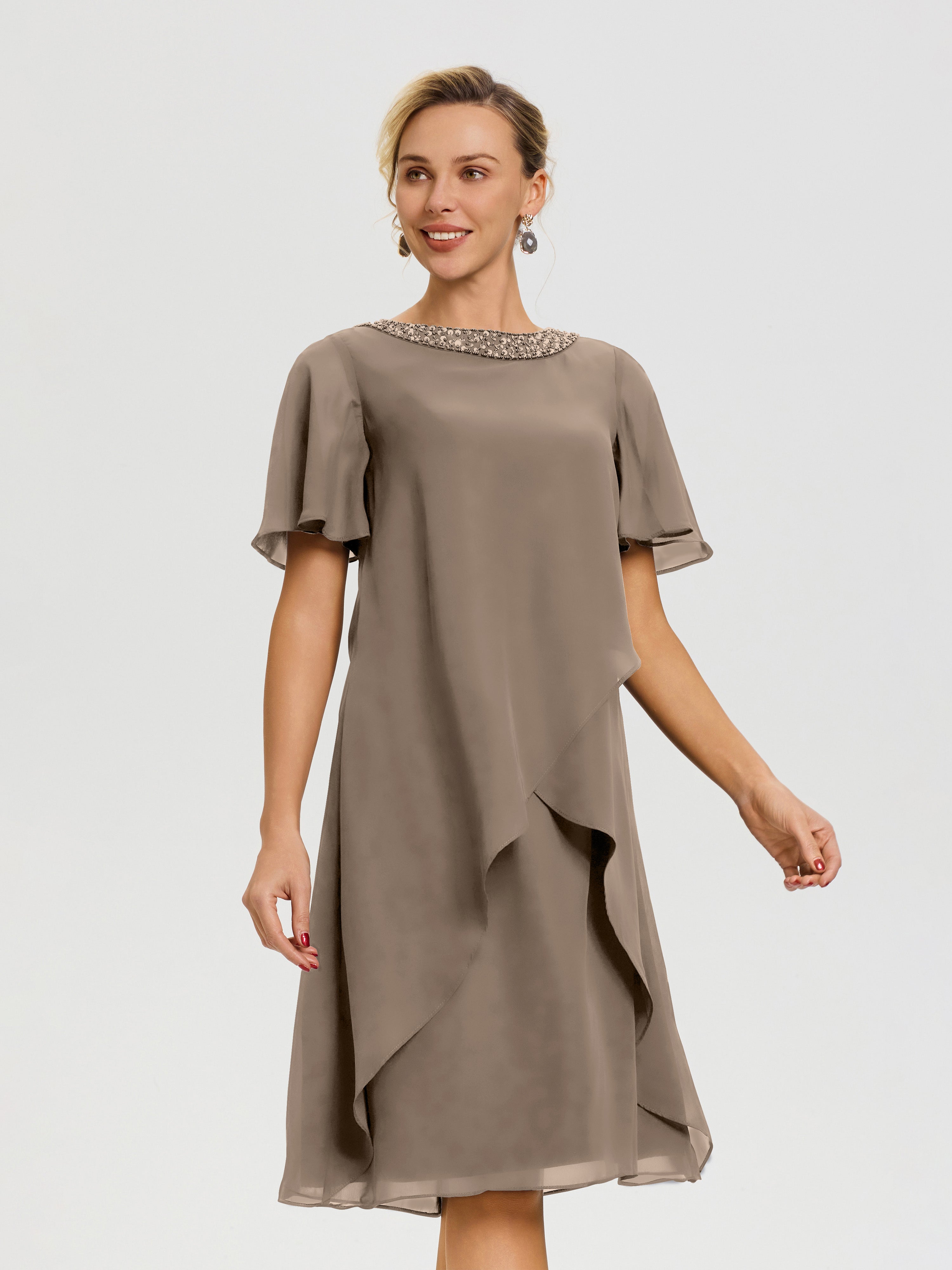 Taupe