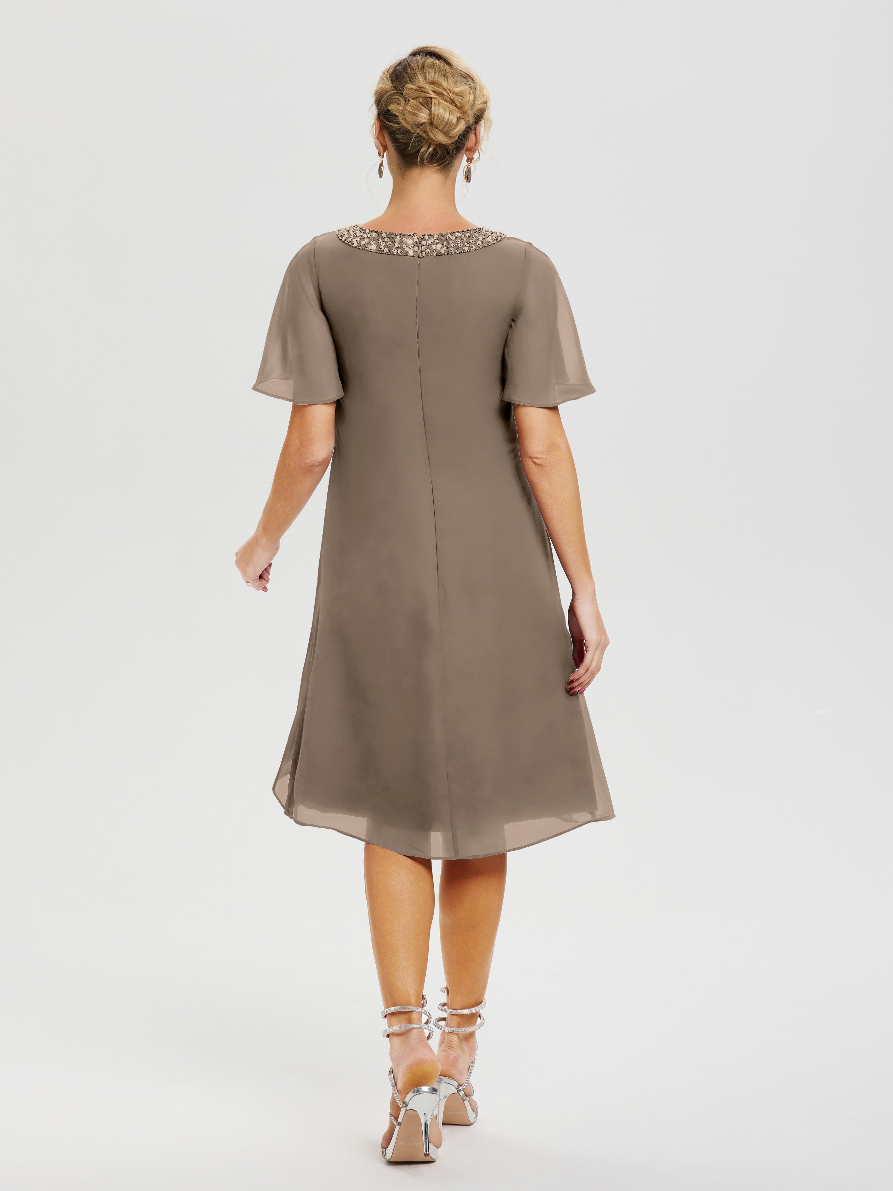 Taupe