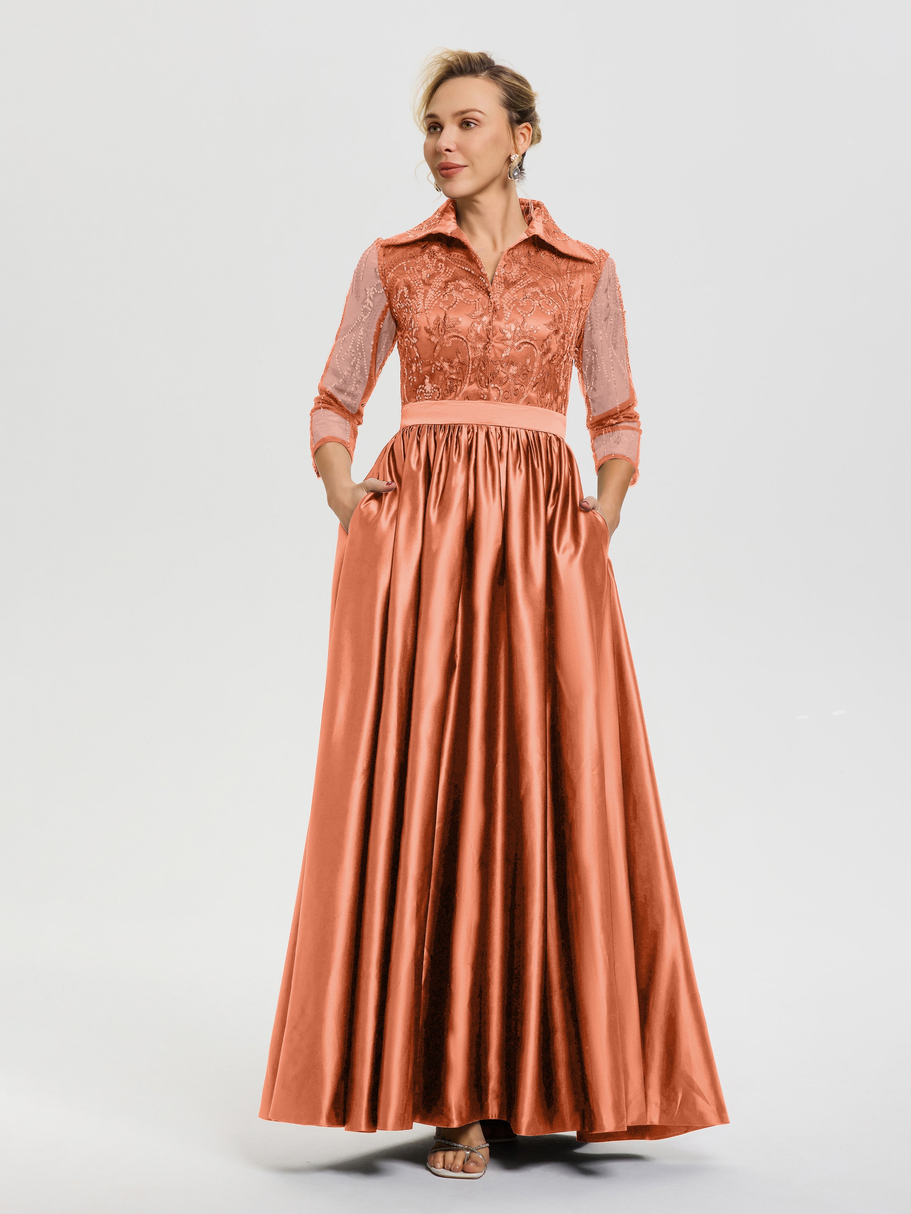 papaya lace dress Altar'd State | Dylan Lace Maxi Dress | PAPAYA