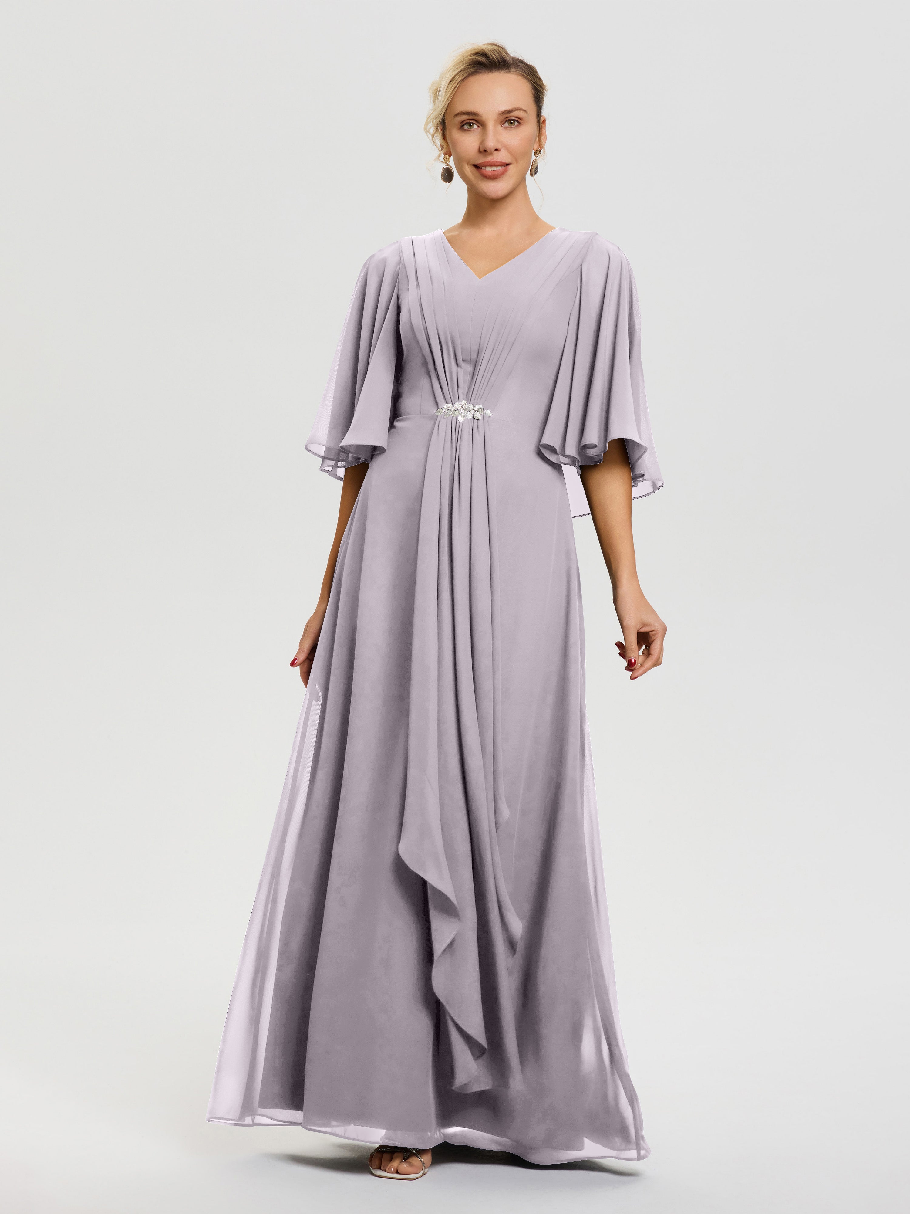 white halter maxi dress Speak Your Truth Halter Maxi Dress (Off White)