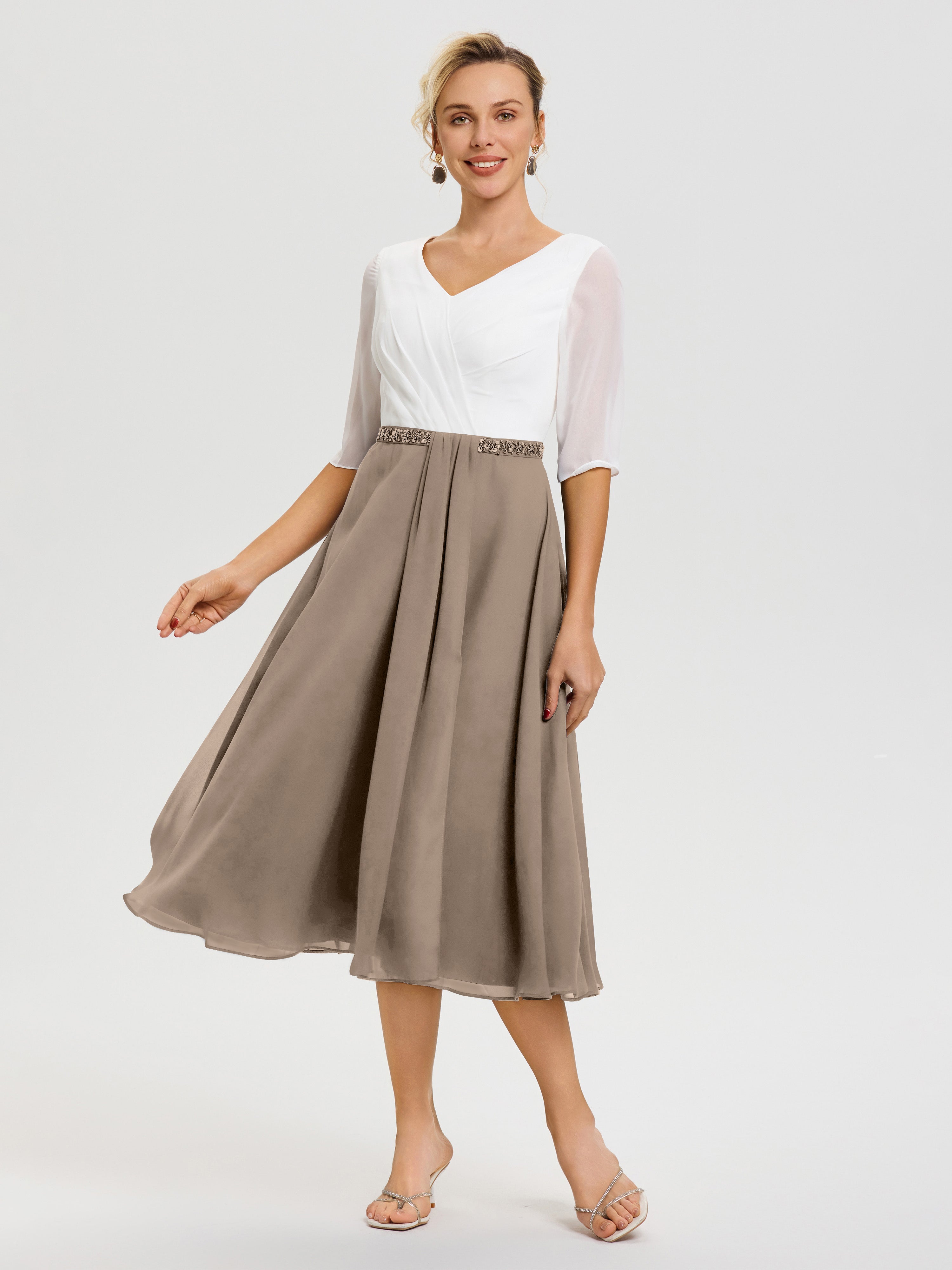 Taupe