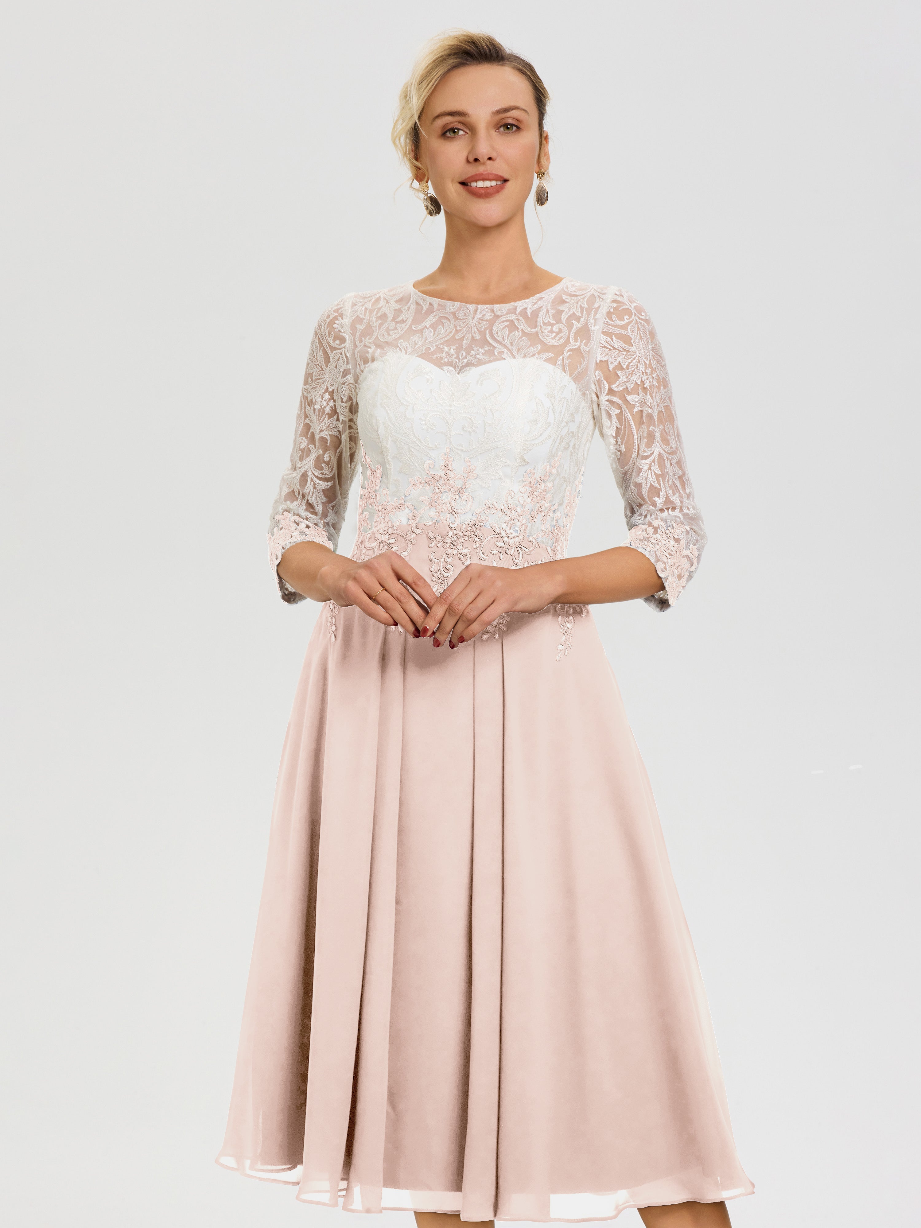 pink and white dress illusion Blush Pink Pink Glitter Ball Gown Blush Pink Mermaid Prom Dress Illusion Deep V Silver Crystal