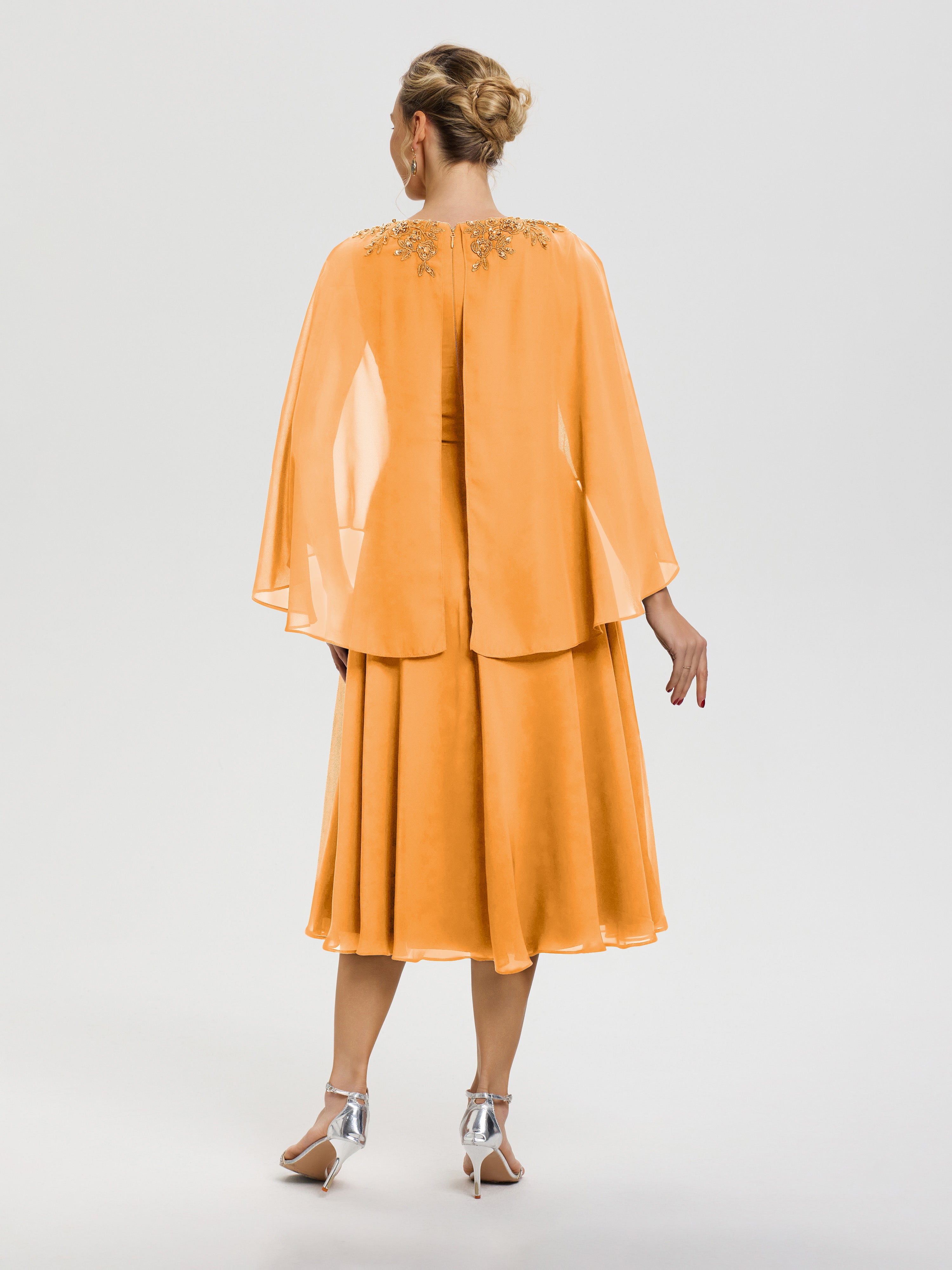 Tangerine