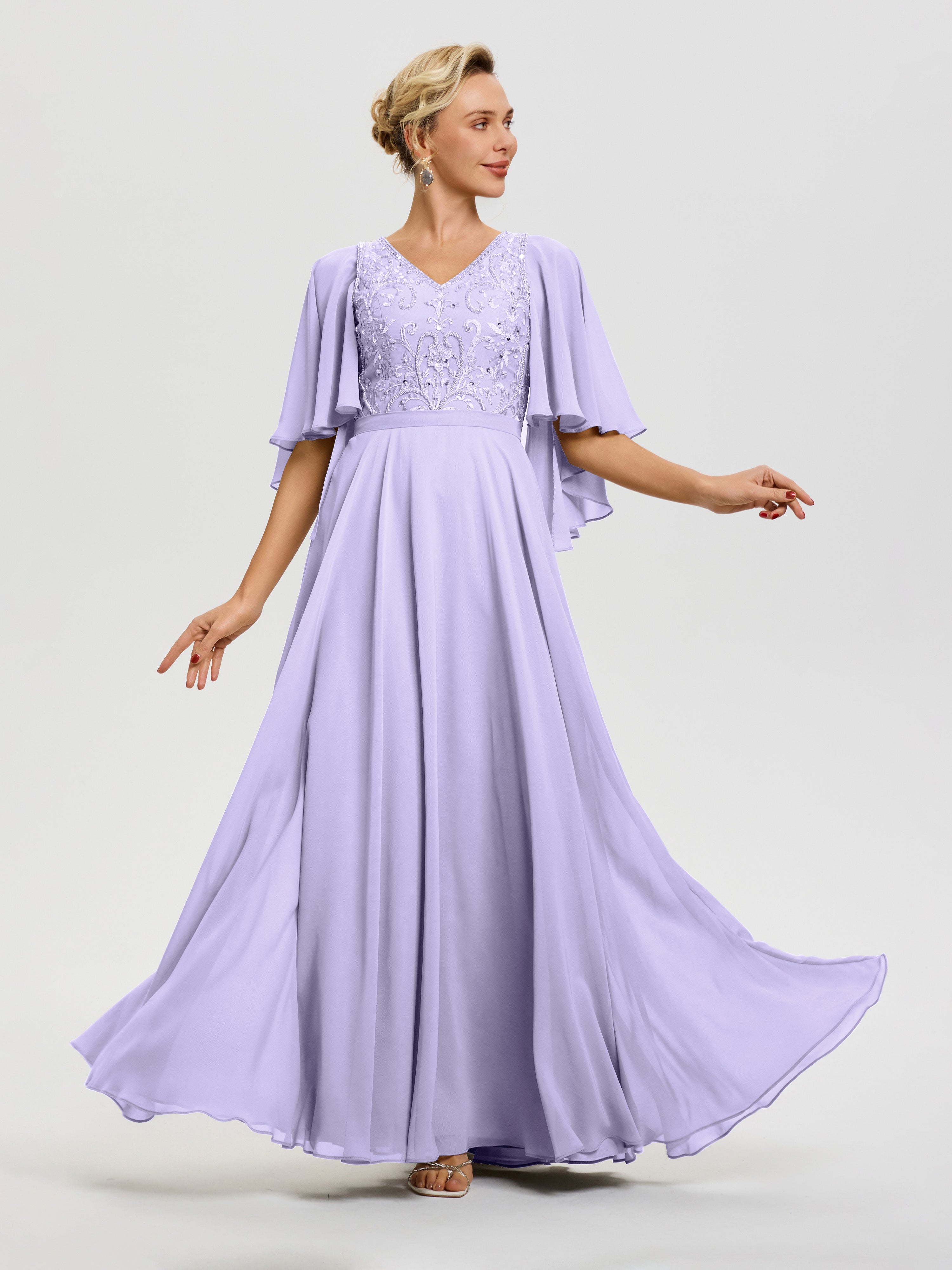 Prom Dresses Long Evening Gowns Ever Pretty Dresses Ever-Pretty Plus Women's Cocktail Dress Ruffles Sleeves Prom Dresses Long Evening Gowns Ever Pretty Dresses Ever-Pretty Plus Women's Cocktail Dress Ruffles Sleeves