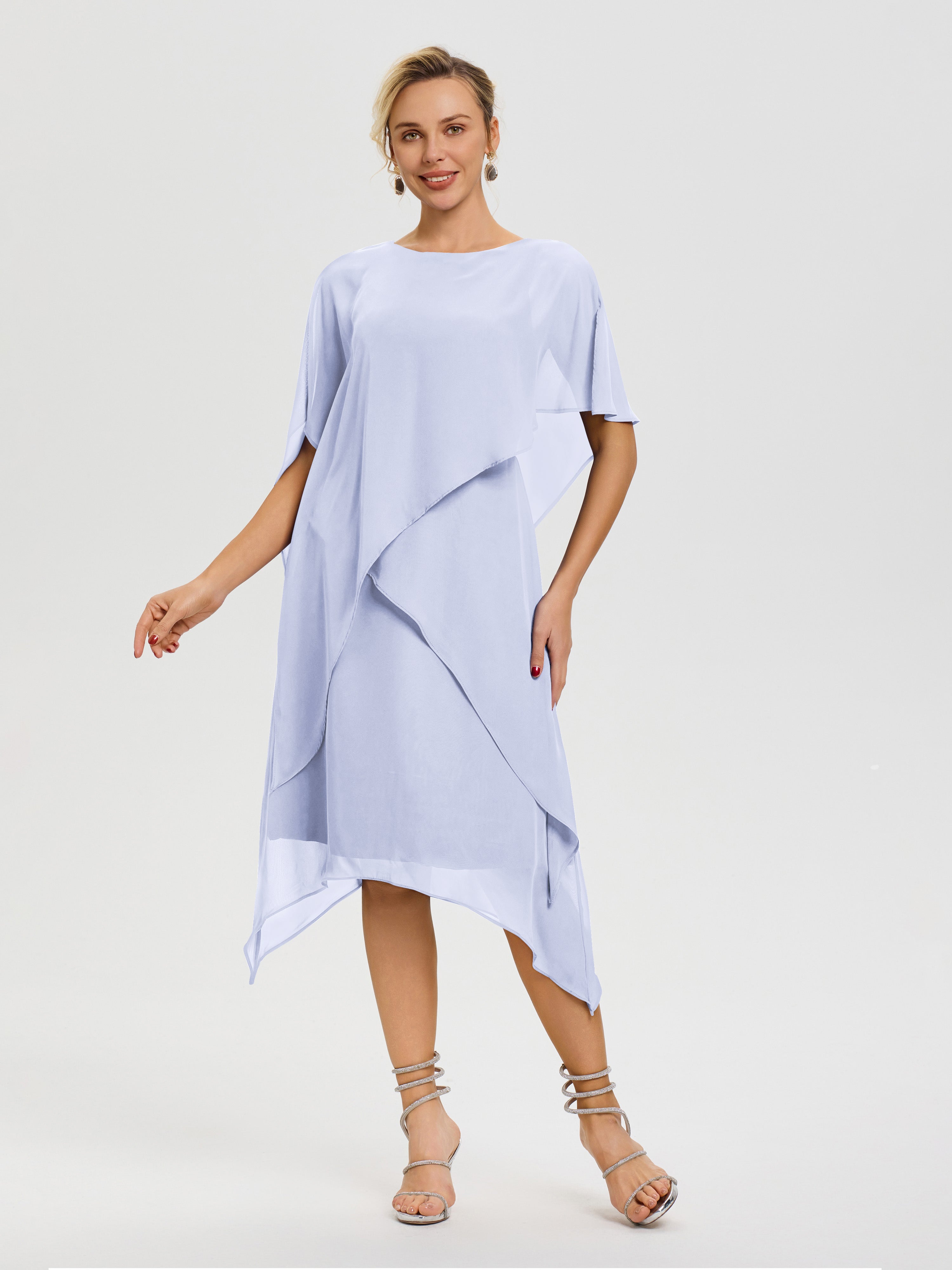 lavender grey dresses Silver Floral Sequin Gown | Women's Clothing and Accessories