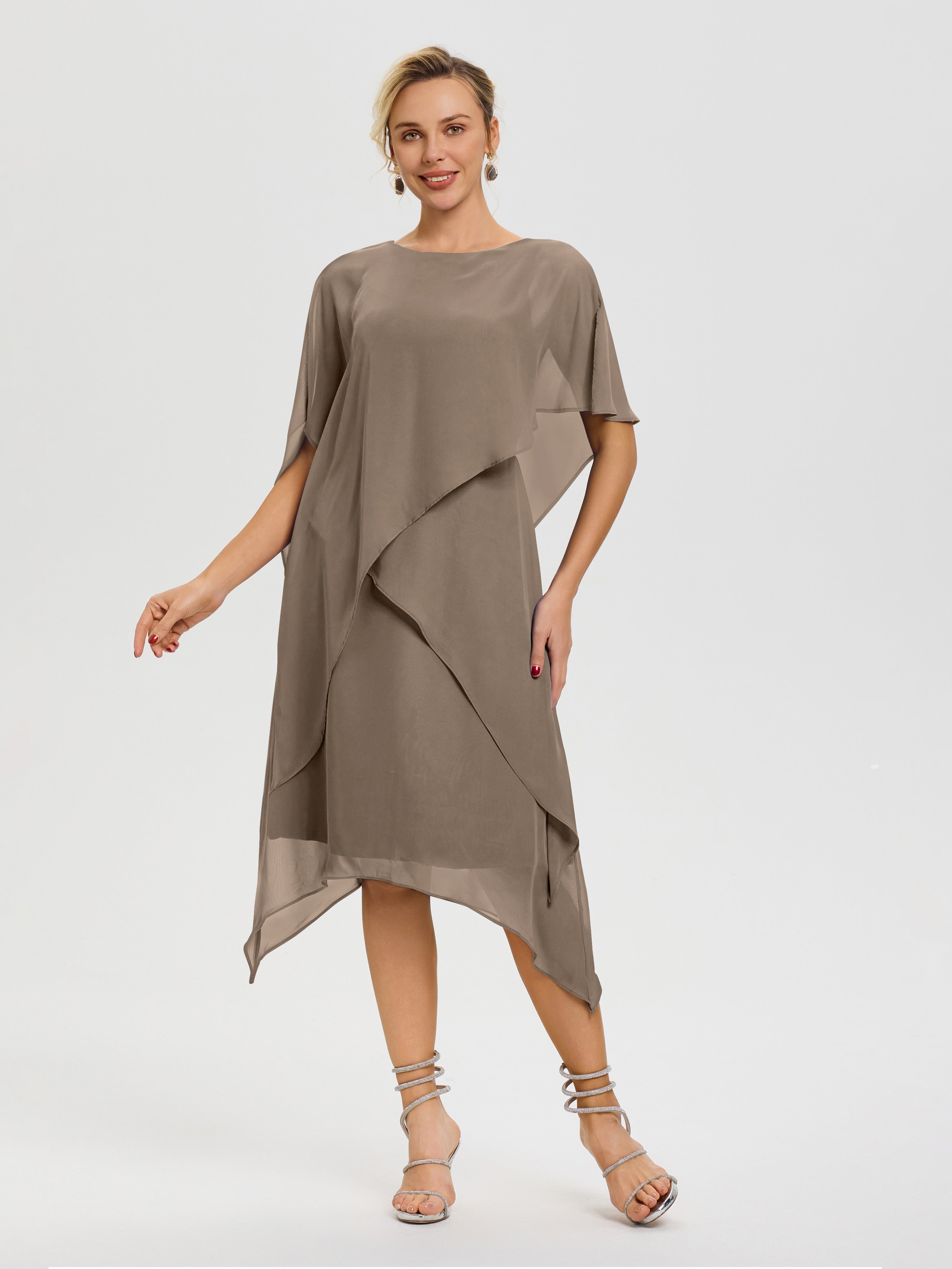Taupe