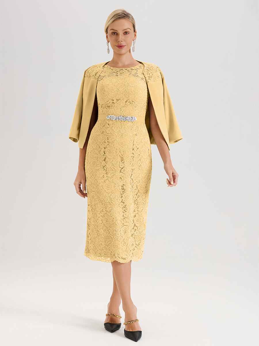 green emerald velvet dress Long Formal Jacket Dress for the Mother of the Bride– sheerdreamz main image 0