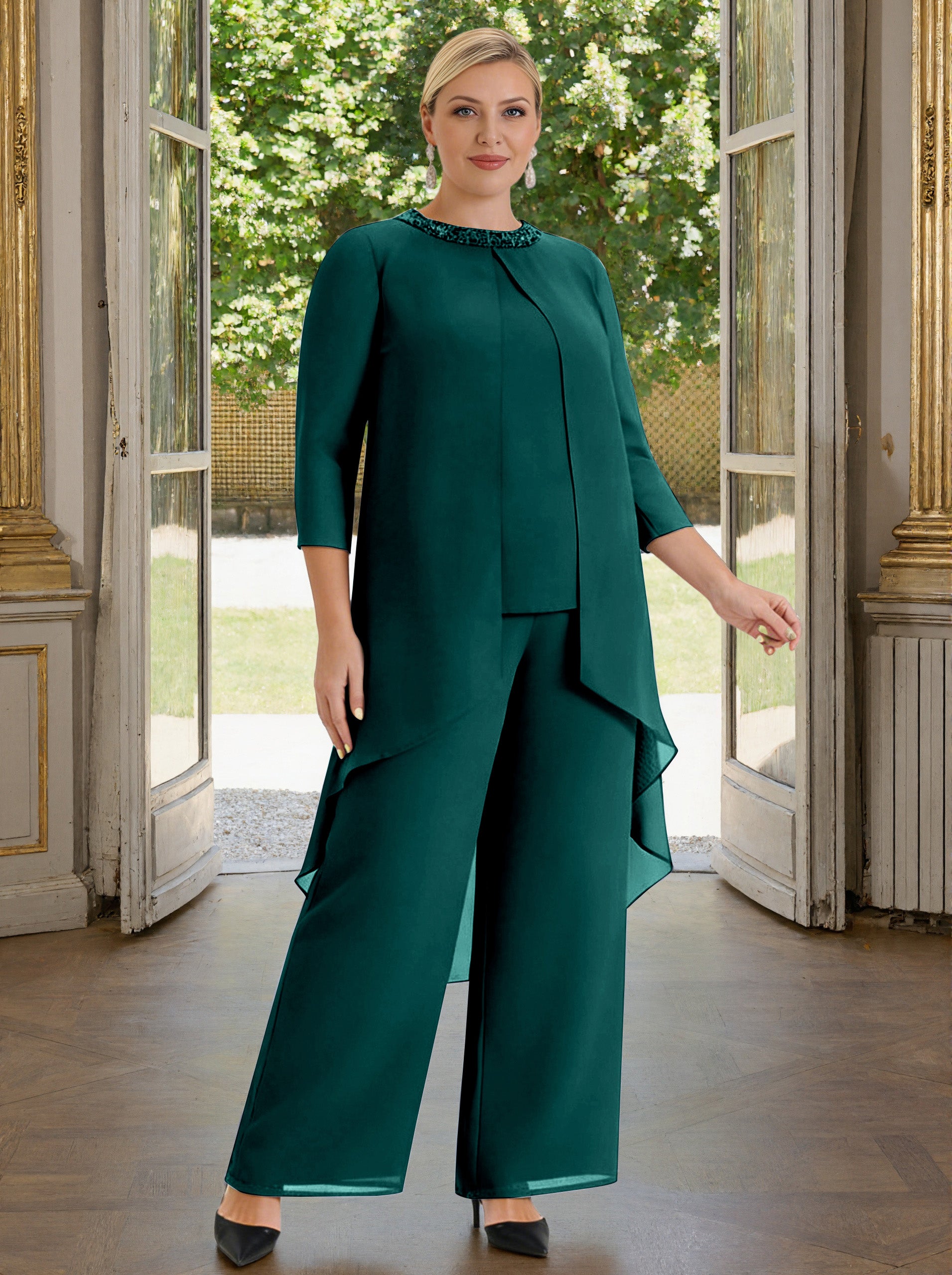 Peacock